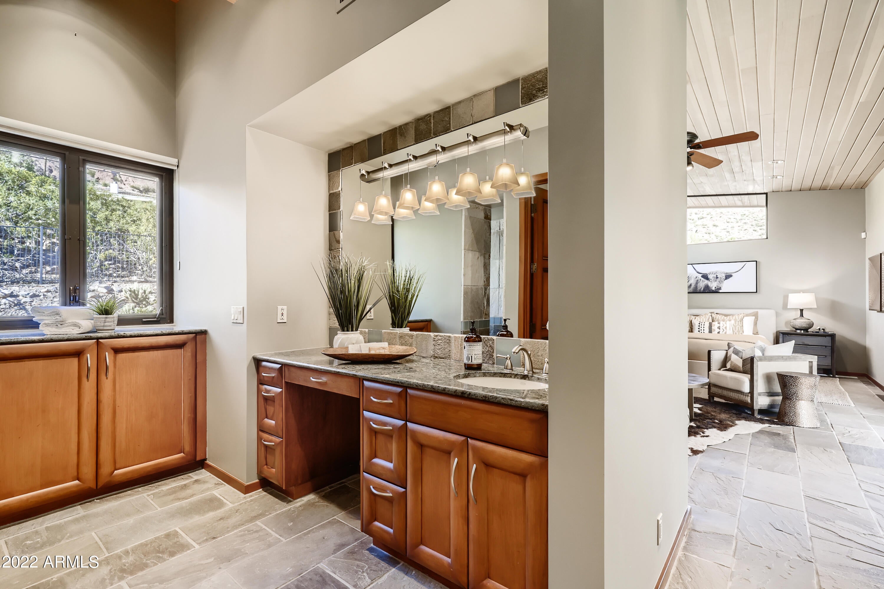 RED ROCK - Residential