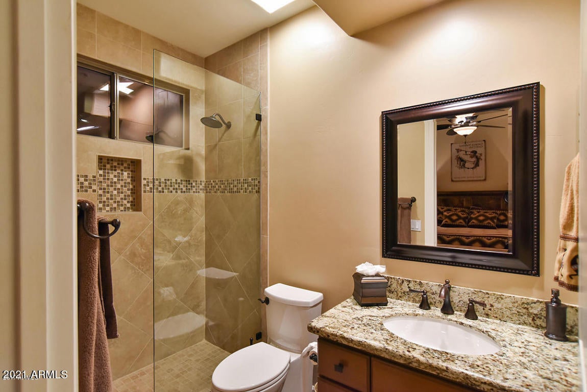 MCDOWELL MOUNTAIN RANCH PARCEL D AMD - Residential