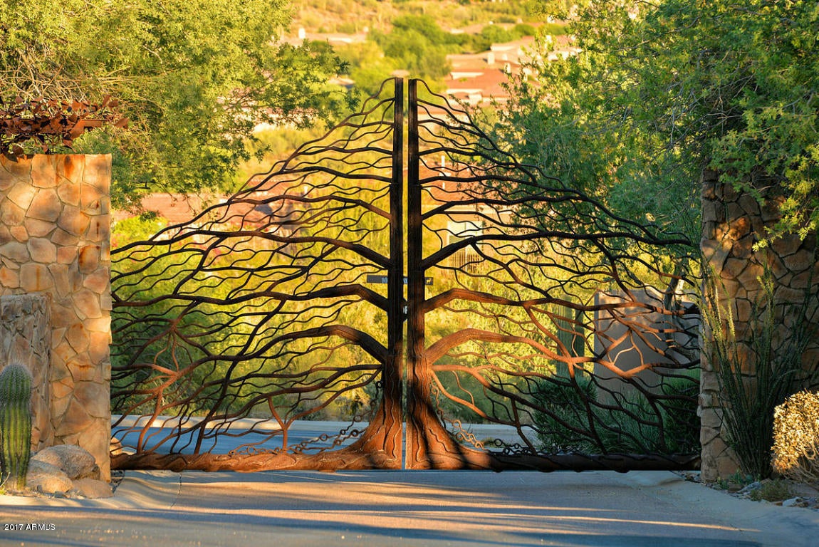 MCDOWELL MOUNTAIN RANCH PARCEL D AMD - Residential