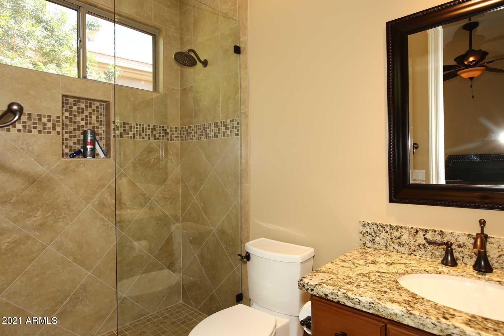 MCDOWELL MOUNTAIN RANCH PARCEL D AMD - Residential