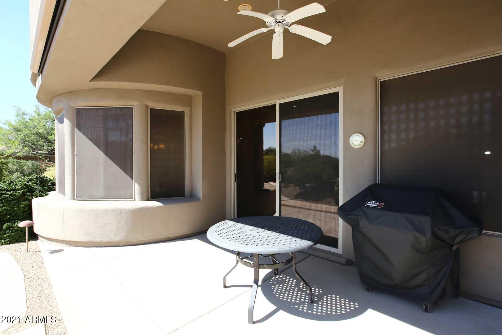 MCDOWELL MOUNTAIN RANCH PARCEL D AMD - Residential