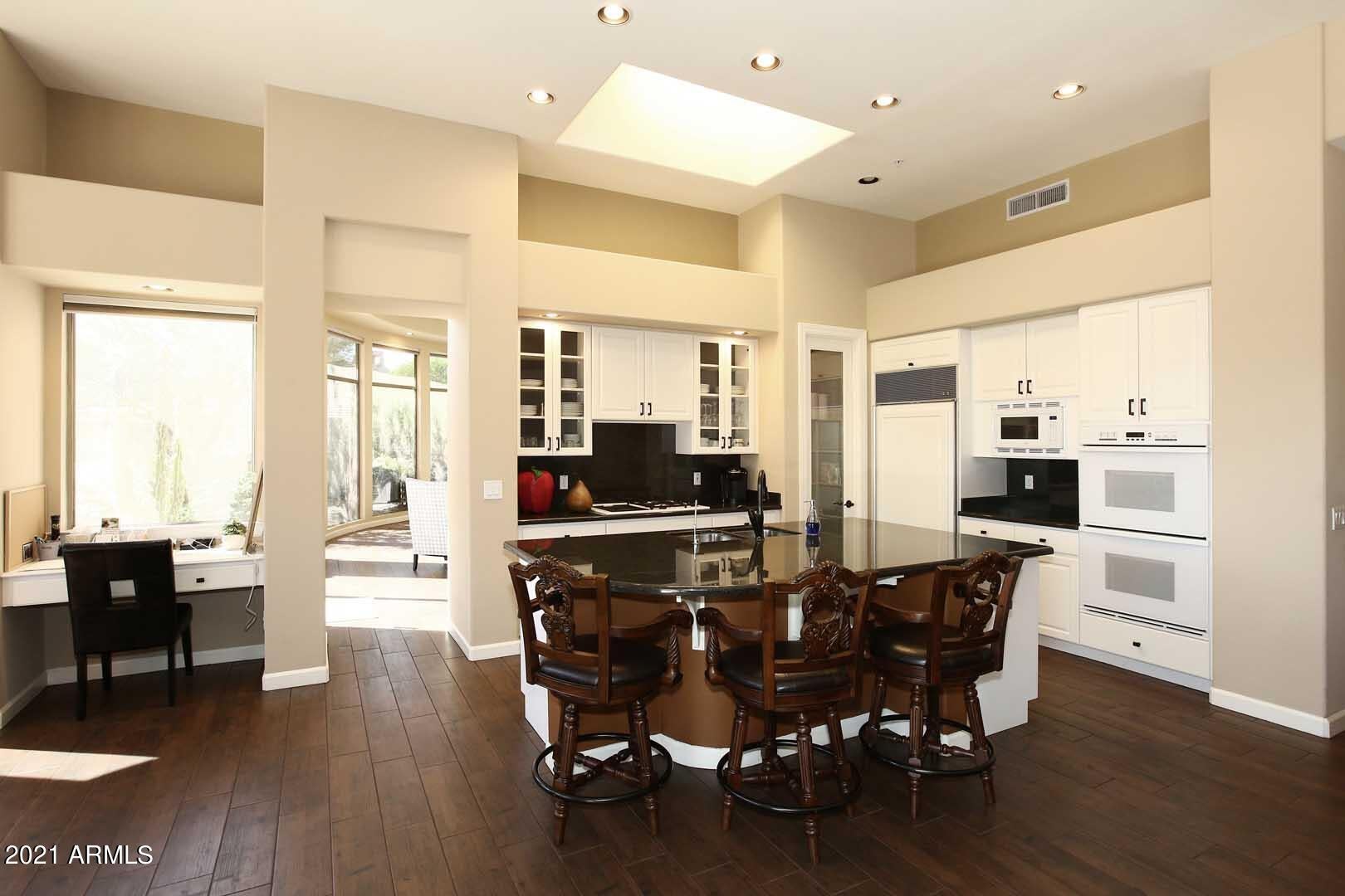 MCDOWELL MOUNTAIN RANCH PARCEL D AMD - Residential