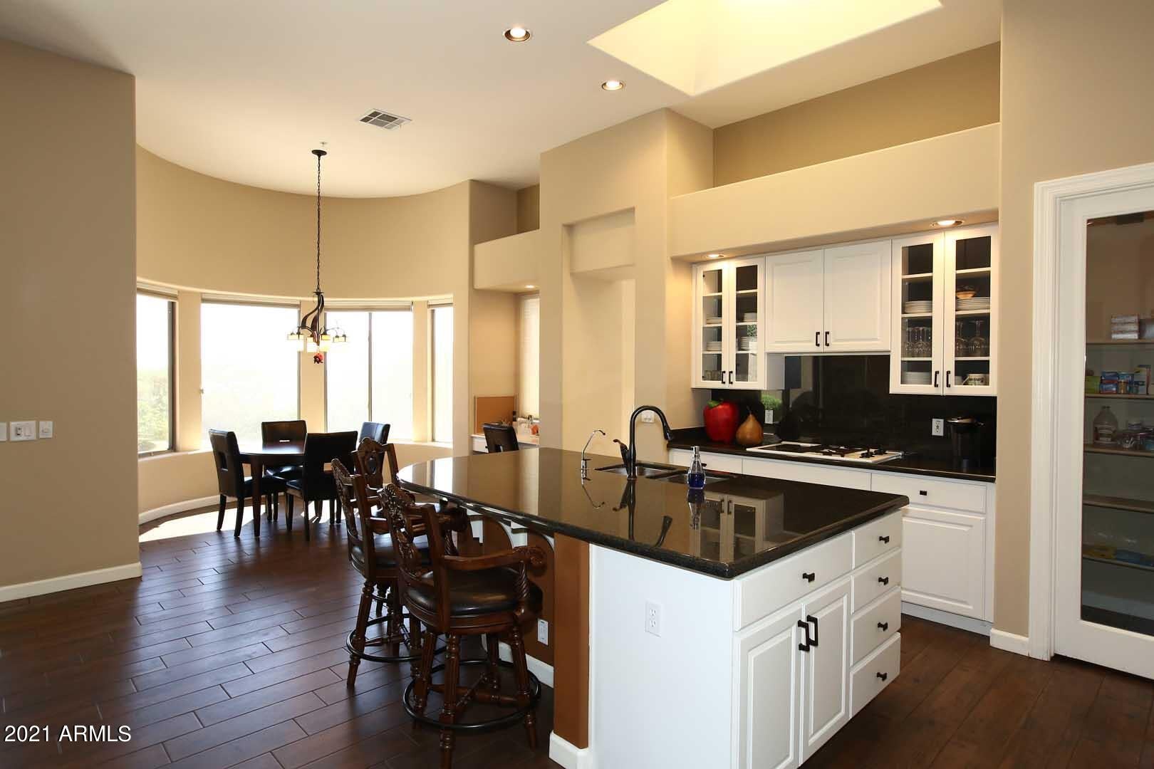 MCDOWELL MOUNTAIN RANCH PARCEL D AMD - Residential