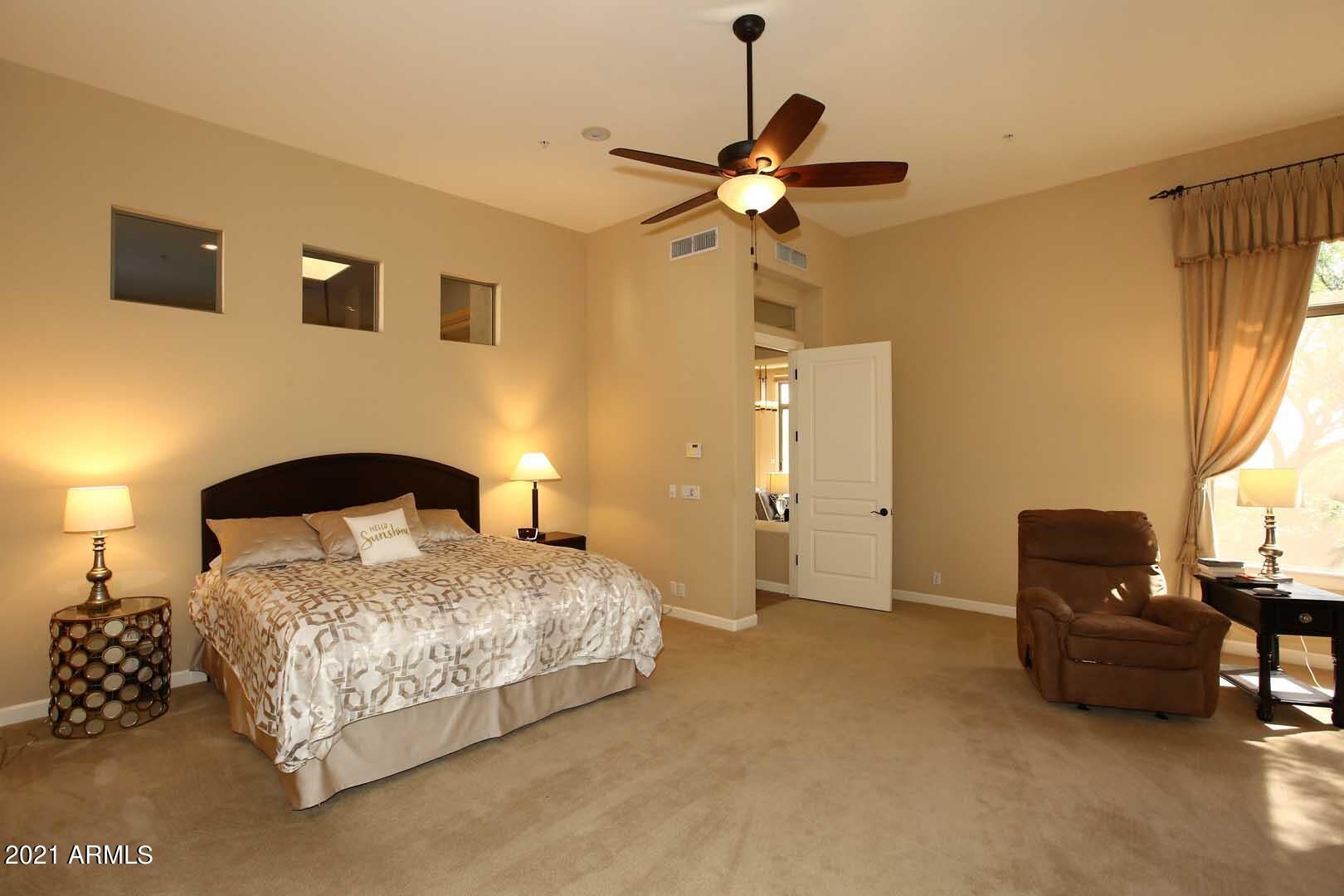 MCDOWELL MOUNTAIN RANCH PARCEL D AMD - Residential