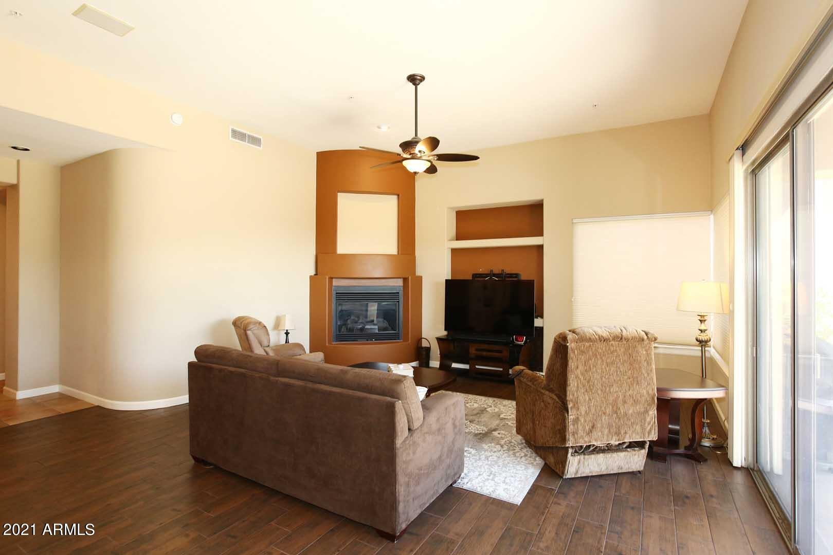 MCDOWELL MOUNTAIN RANCH PARCEL D AMD - Residential