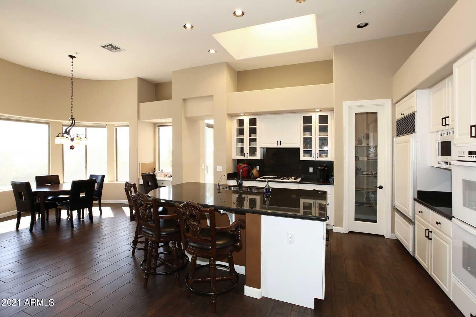 MCDOWELL MOUNTAIN RANCH PARCEL D AMD - Residential