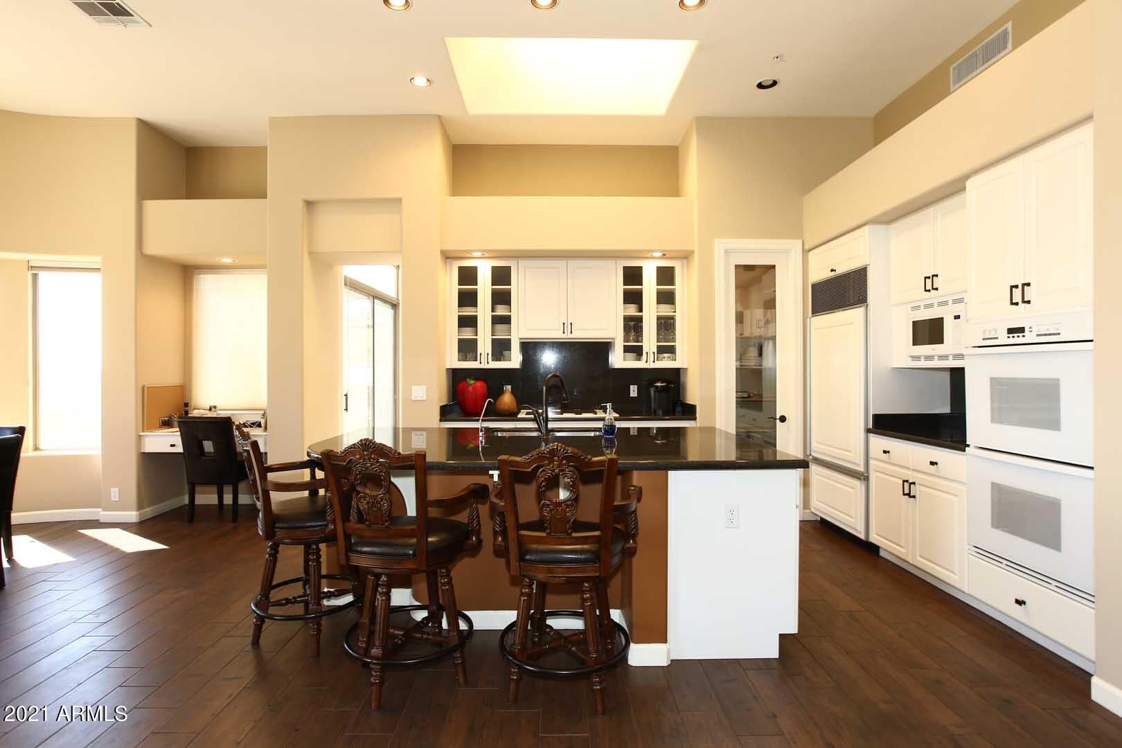 MCDOWELL MOUNTAIN RANCH PARCEL D AMD - Residential
