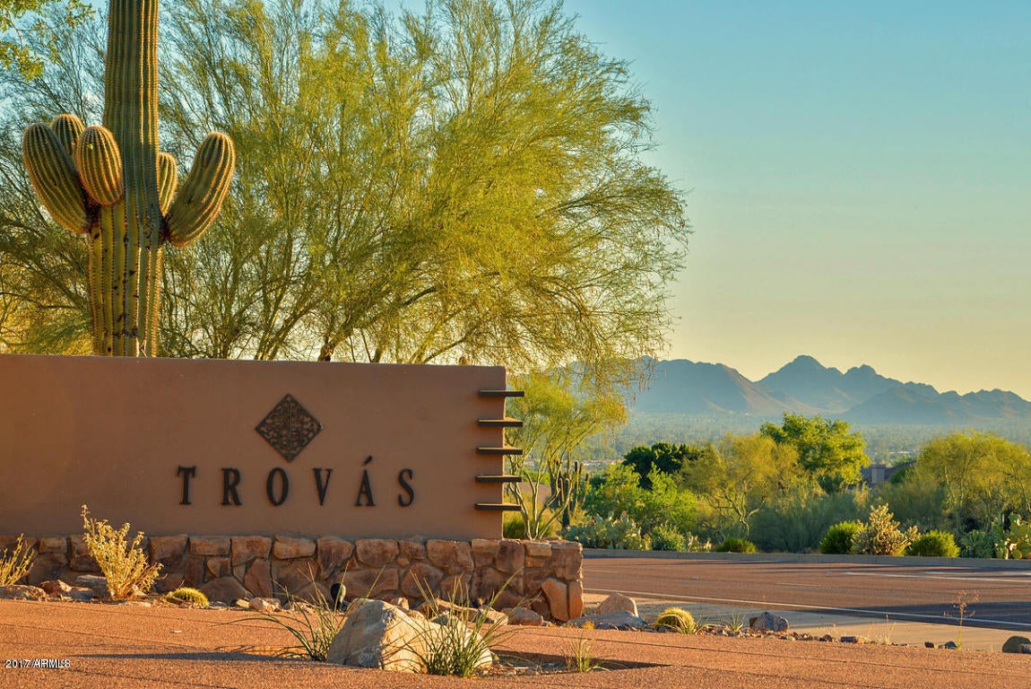 MCDOWELL MOUNTAIN RANCH PARCEL D AMD - Residential