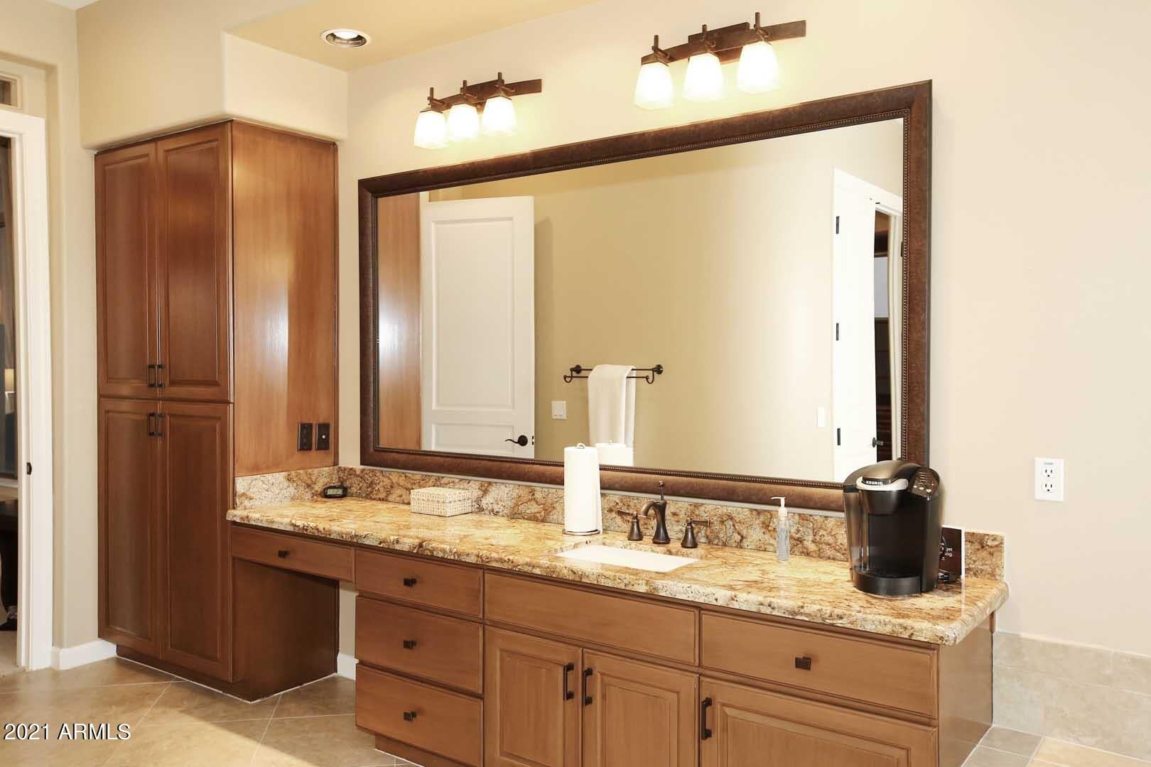 MCDOWELL MOUNTAIN RANCH PARCEL D AMD - Residential