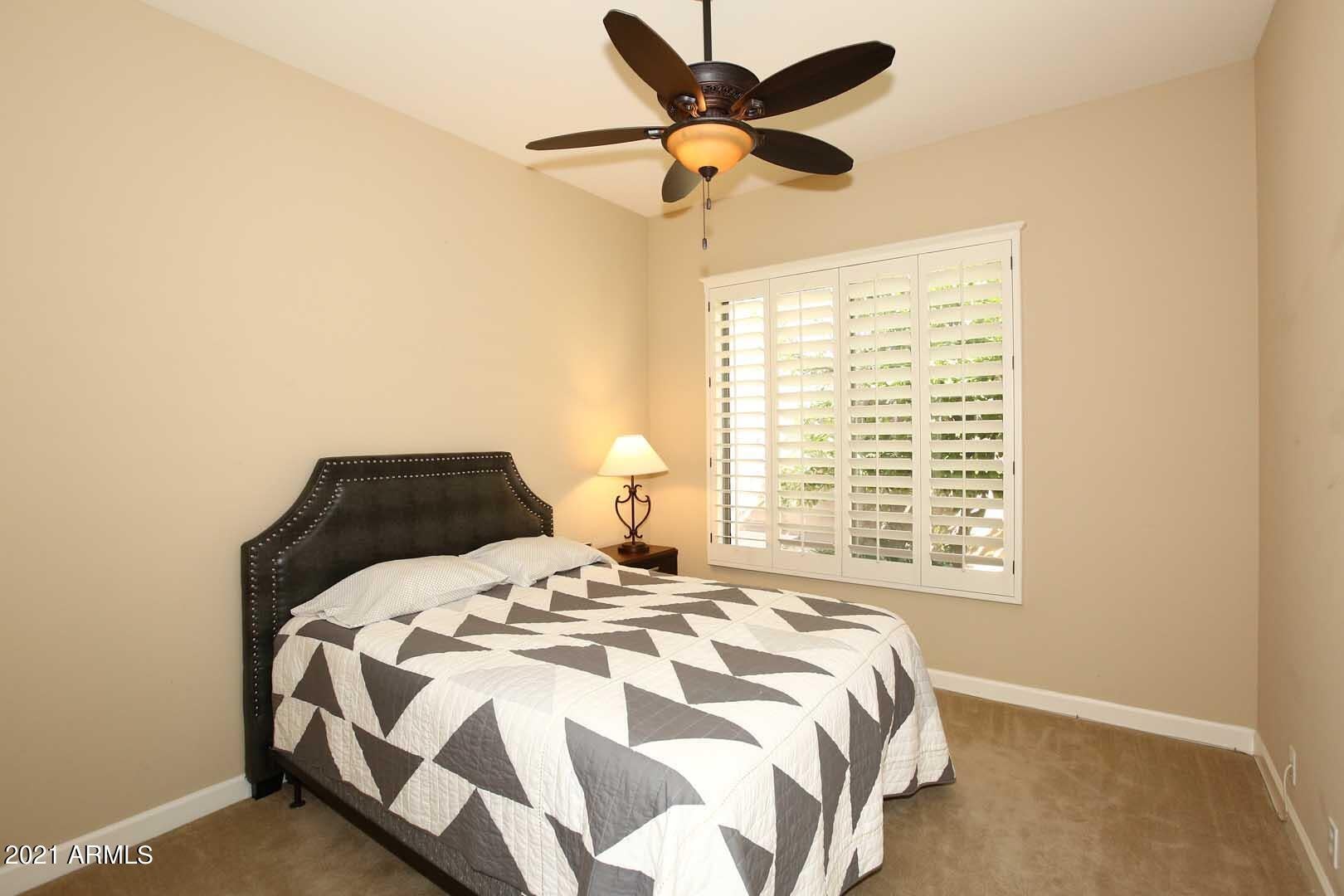 MCDOWELL MOUNTAIN RANCH PARCEL D AMD - Residential
