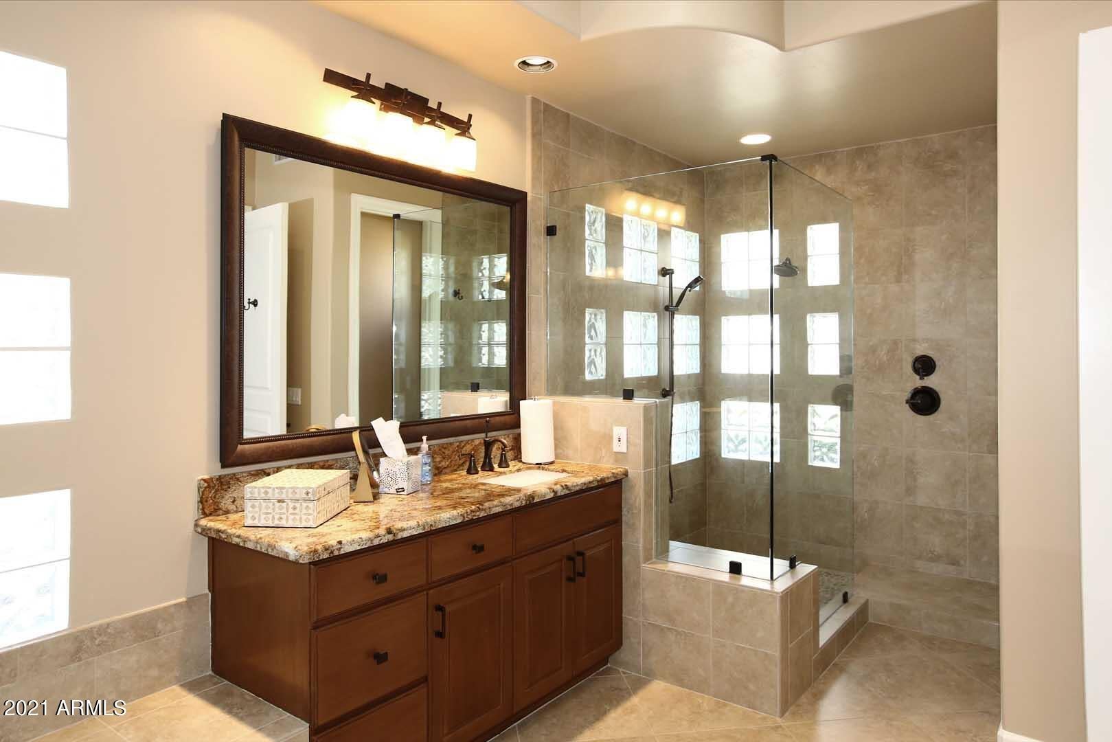 MCDOWELL MOUNTAIN RANCH PARCEL D AMD - Residential