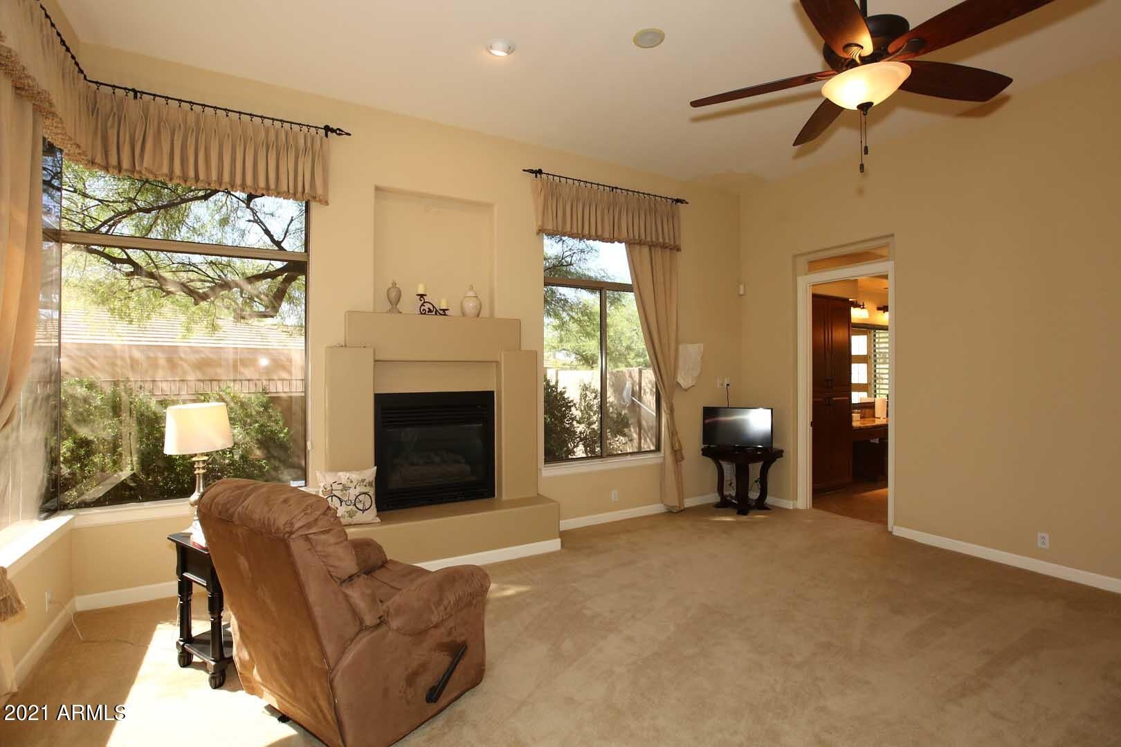 MCDOWELL MOUNTAIN RANCH PARCEL D AMD - Residential
