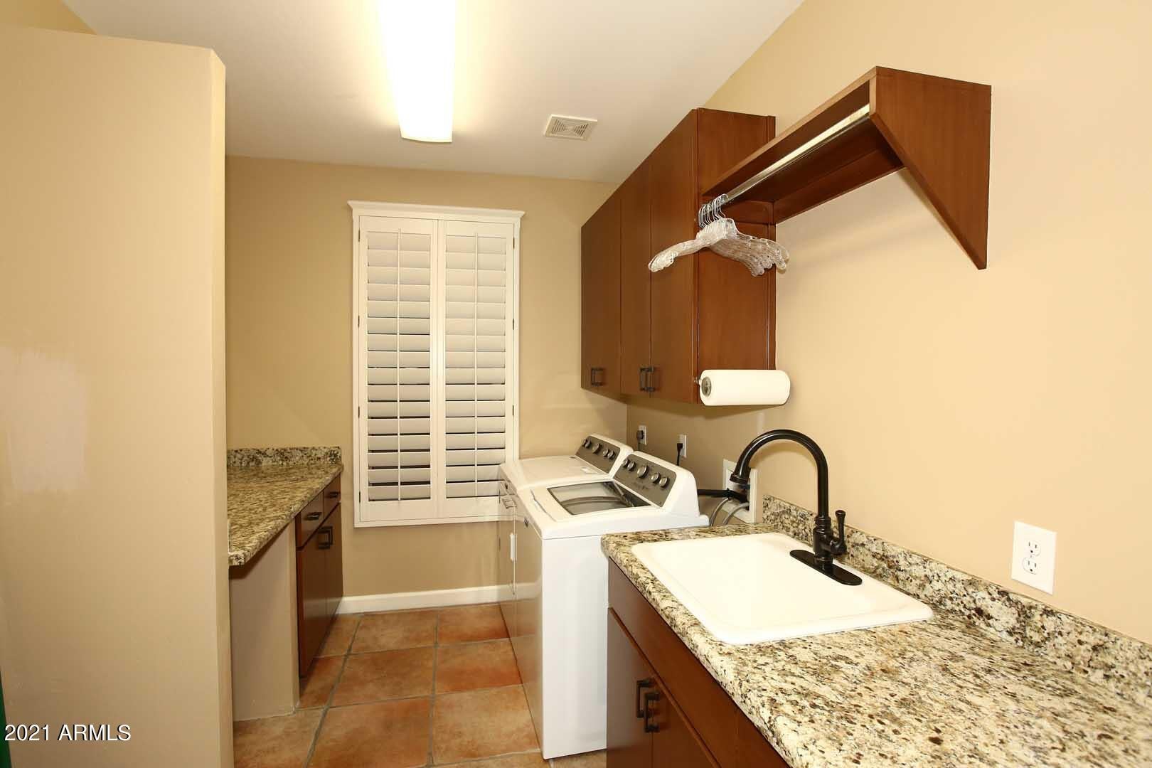 MCDOWELL MOUNTAIN RANCH PARCEL D AMD - Residential