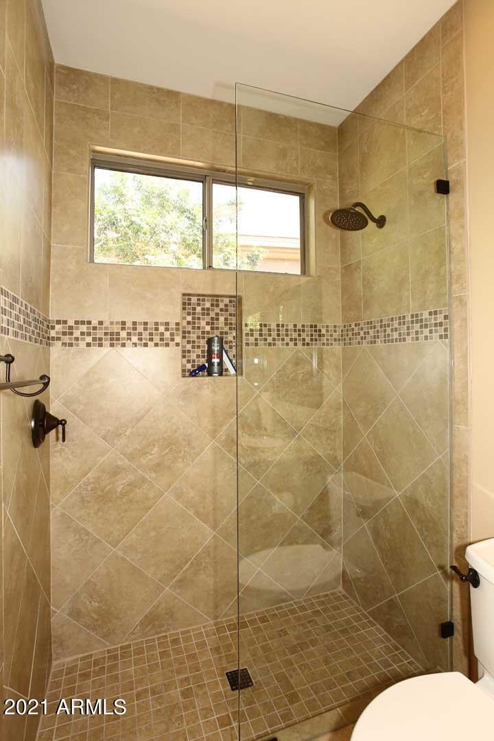 MCDOWELL MOUNTAIN RANCH PARCEL D AMD - Residential