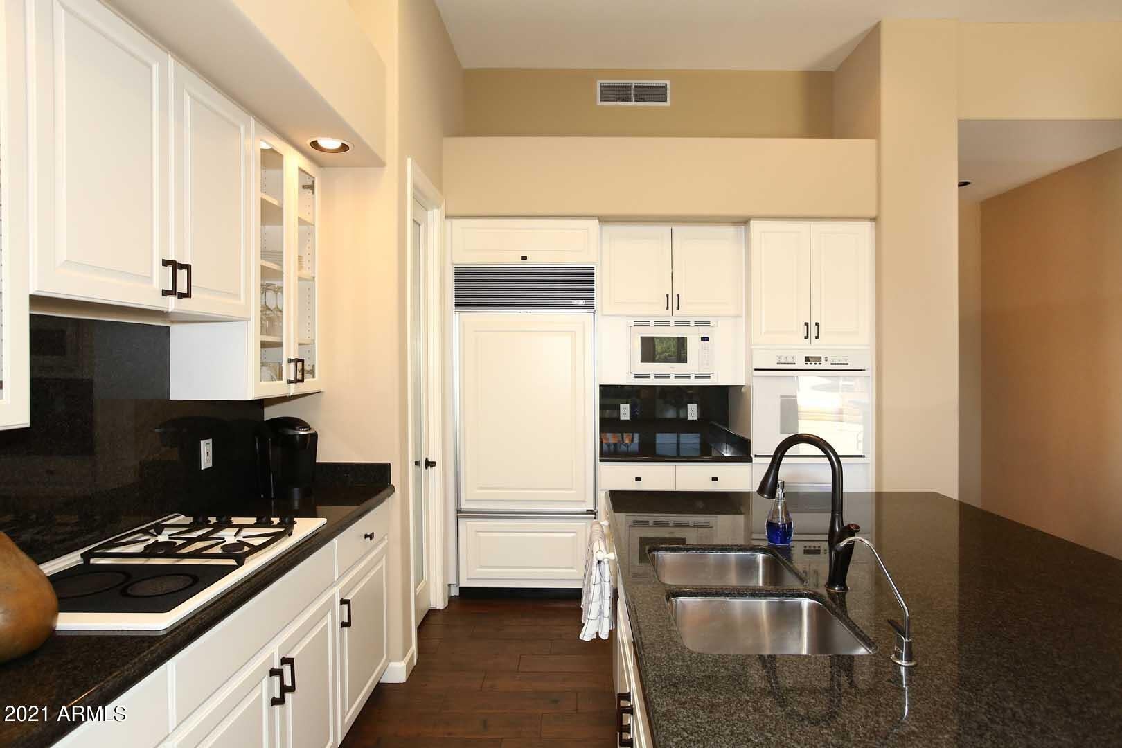 MCDOWELL MOUNTAIN RANCH PARCEL D AMD - Residential