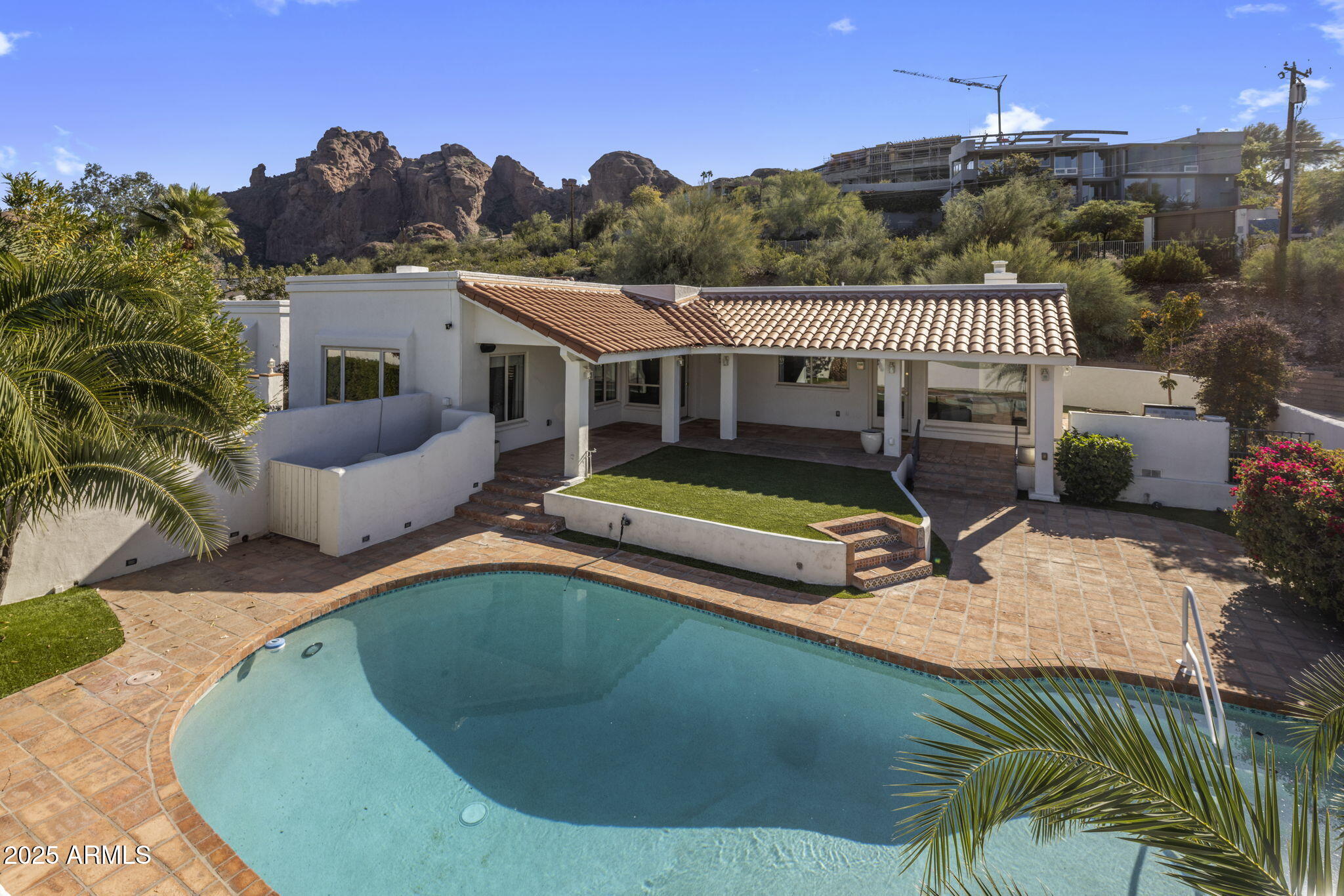 HERITAGE HILLS UNIT 2 - Residential