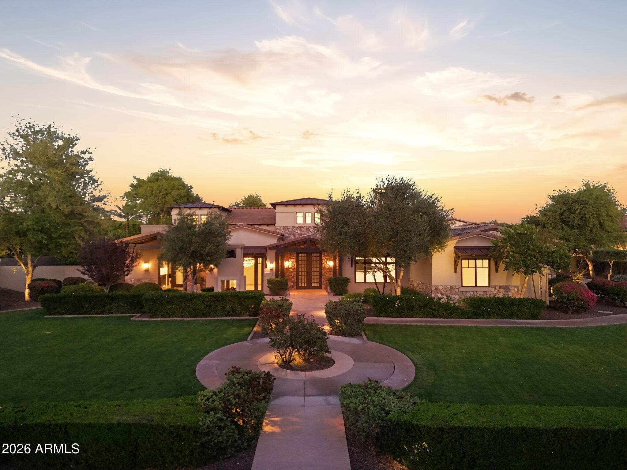 COPPER CREEK ESTATES - Residential