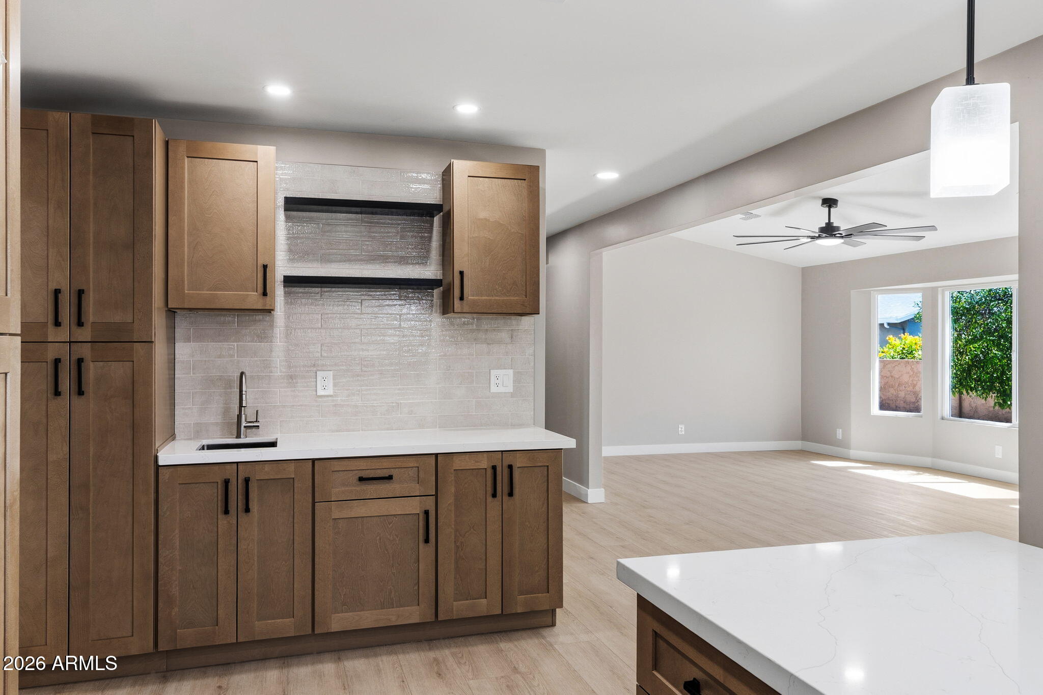 LEISURE WORLD - Residential