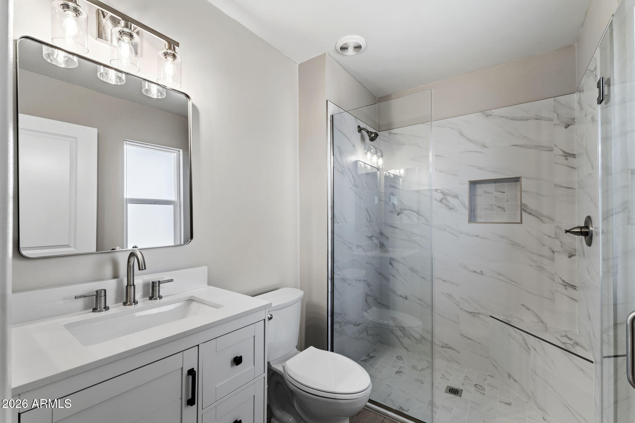 LEISURE WORLD - Residential