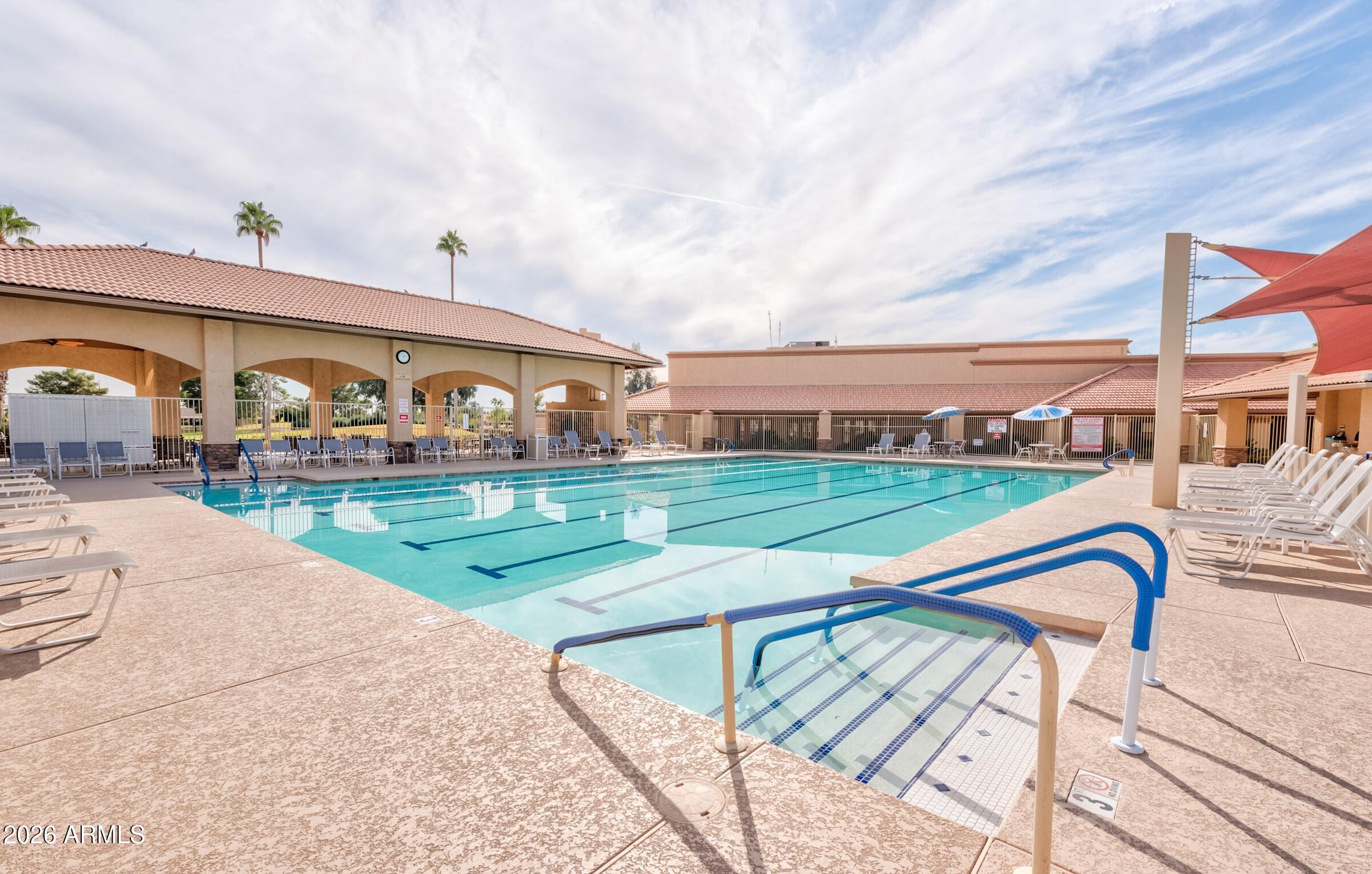 LEISURE WORLD - Residential