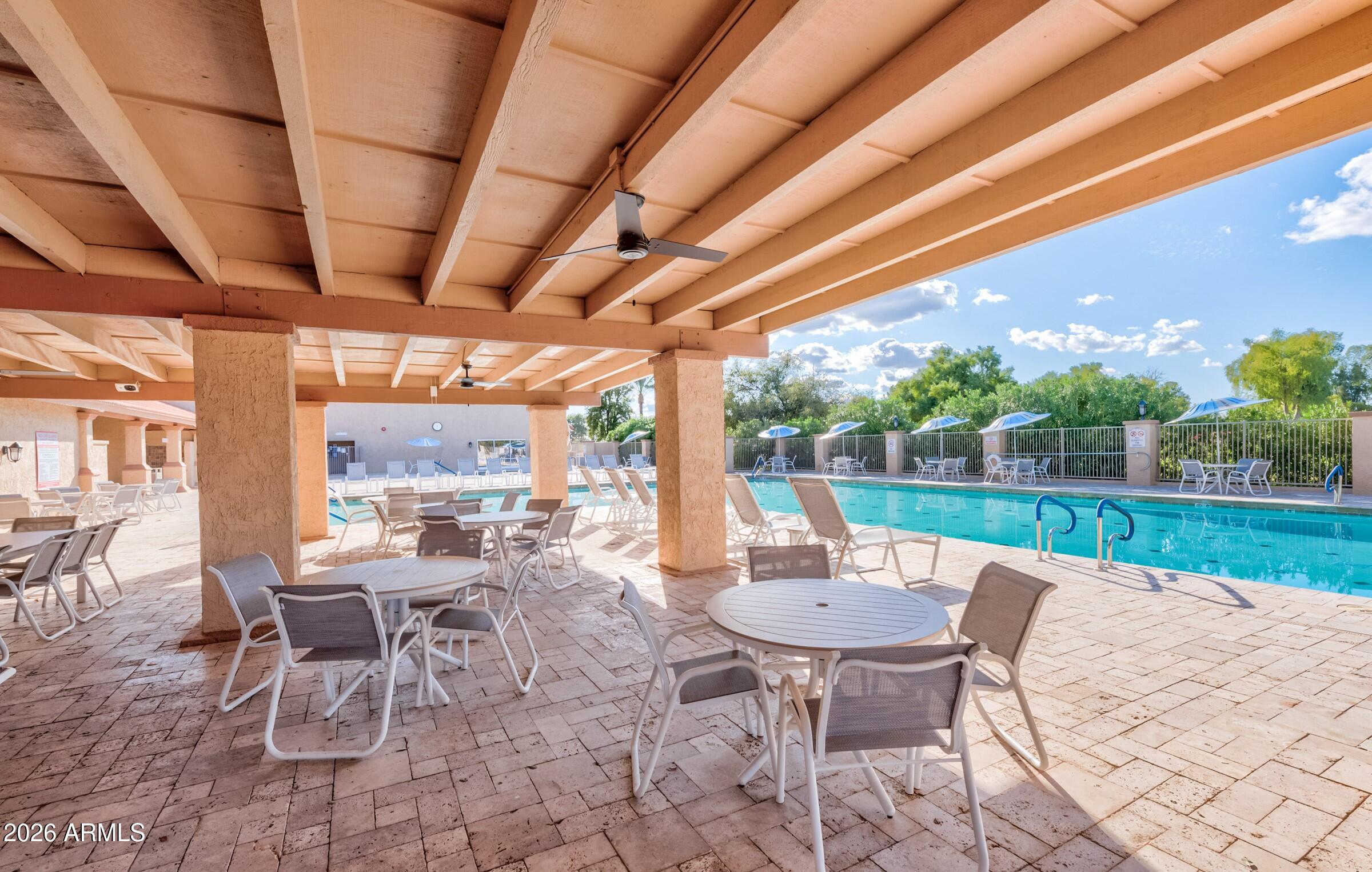 LEISURE WORLD - Residential