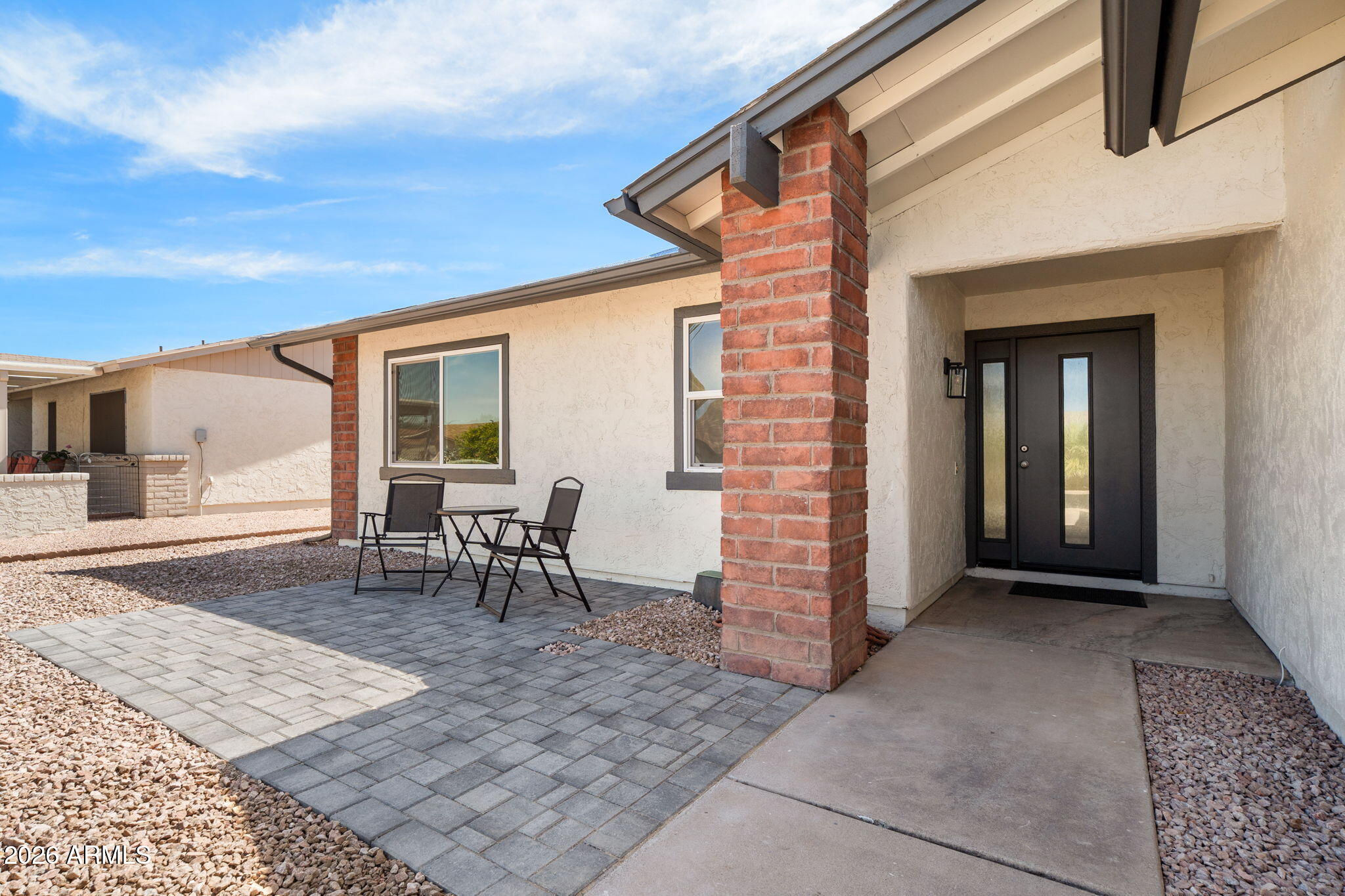 LEISURE WORLD - Residential