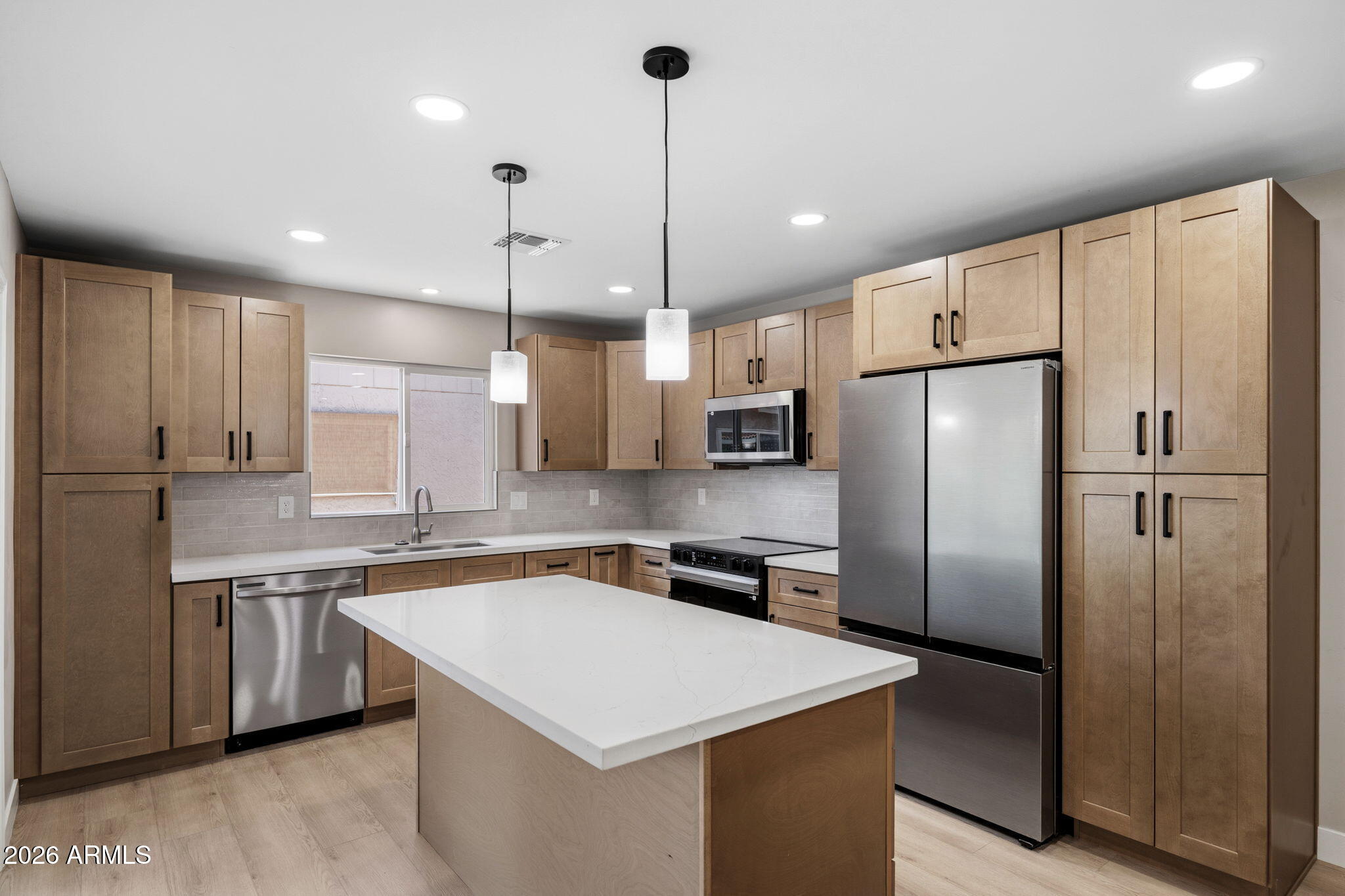LEISURE WORLD - Residential