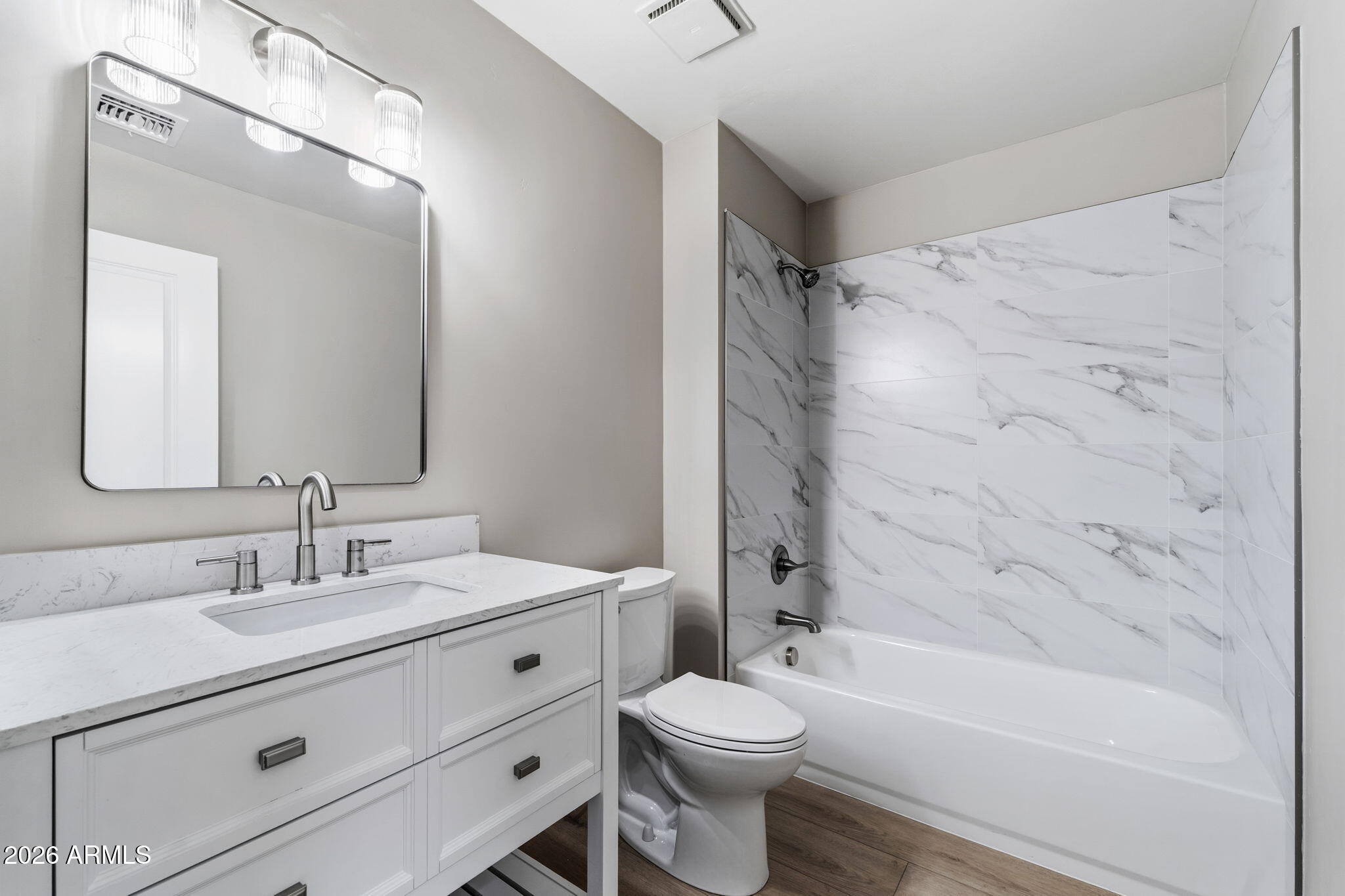 LEISURE WORLD - Residential