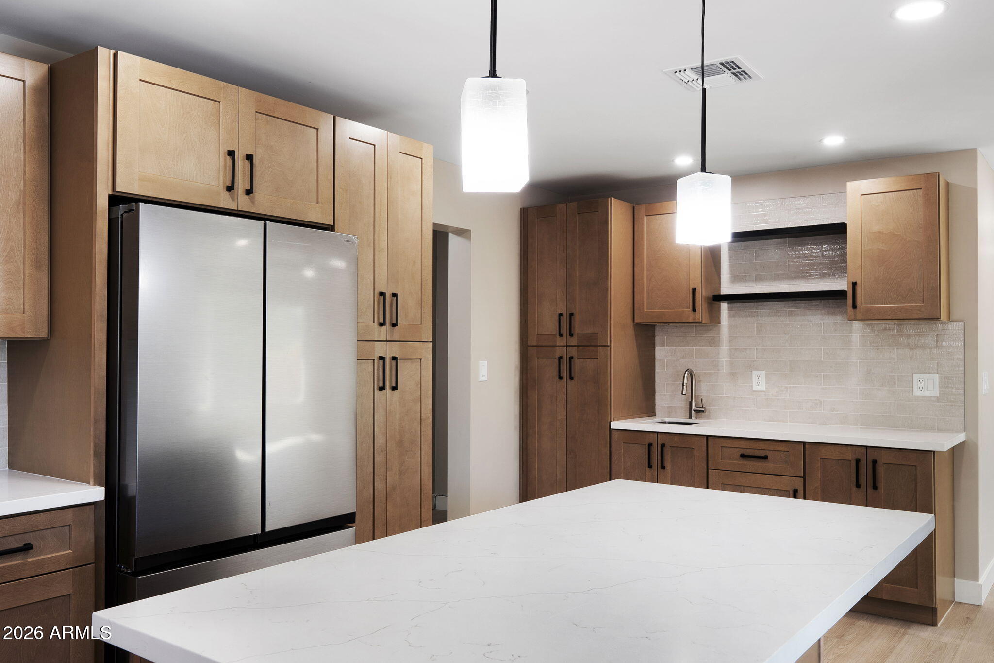 LEISURE WORLD - Residential