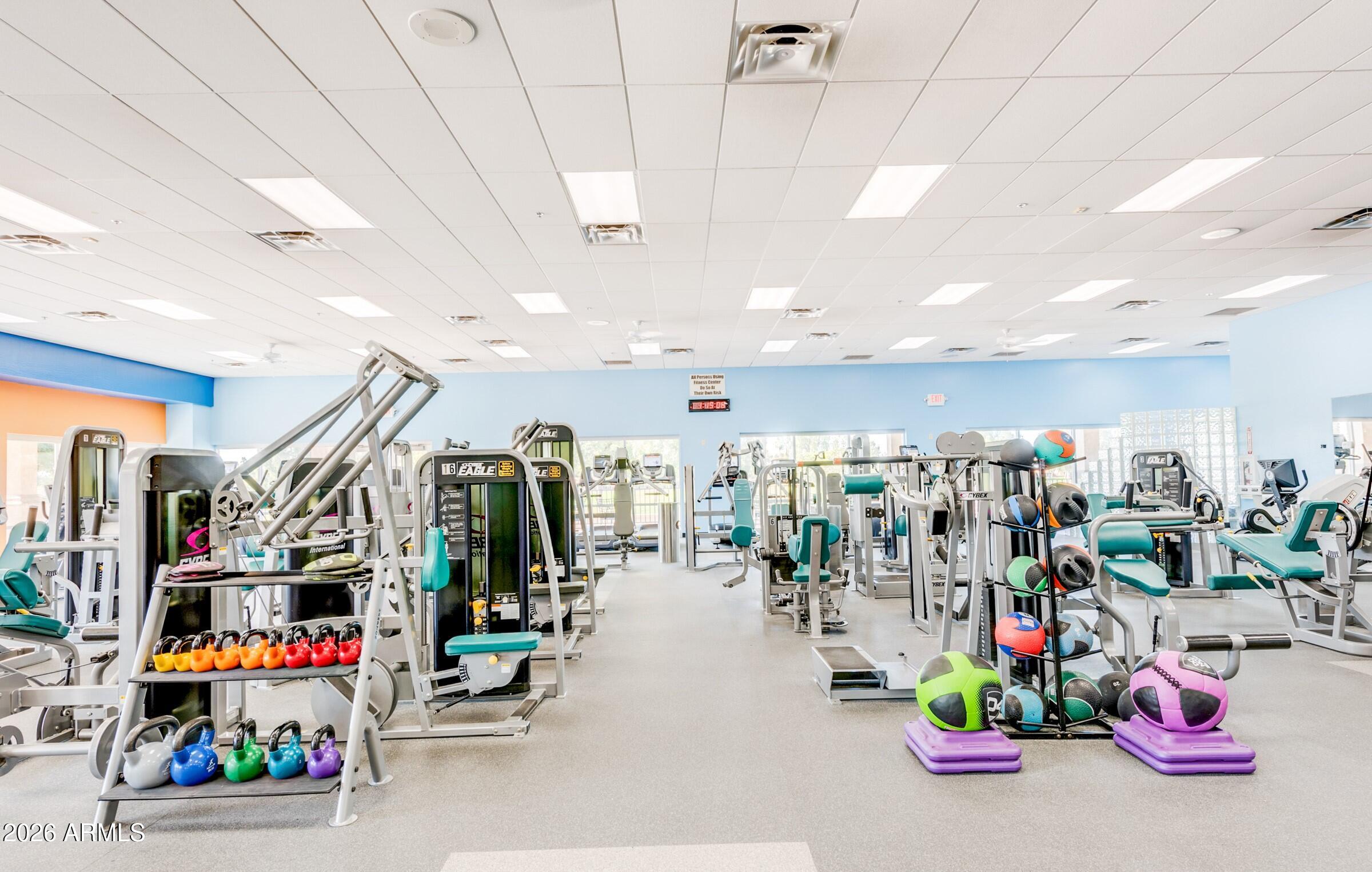 LEISURE WORLD - Residential