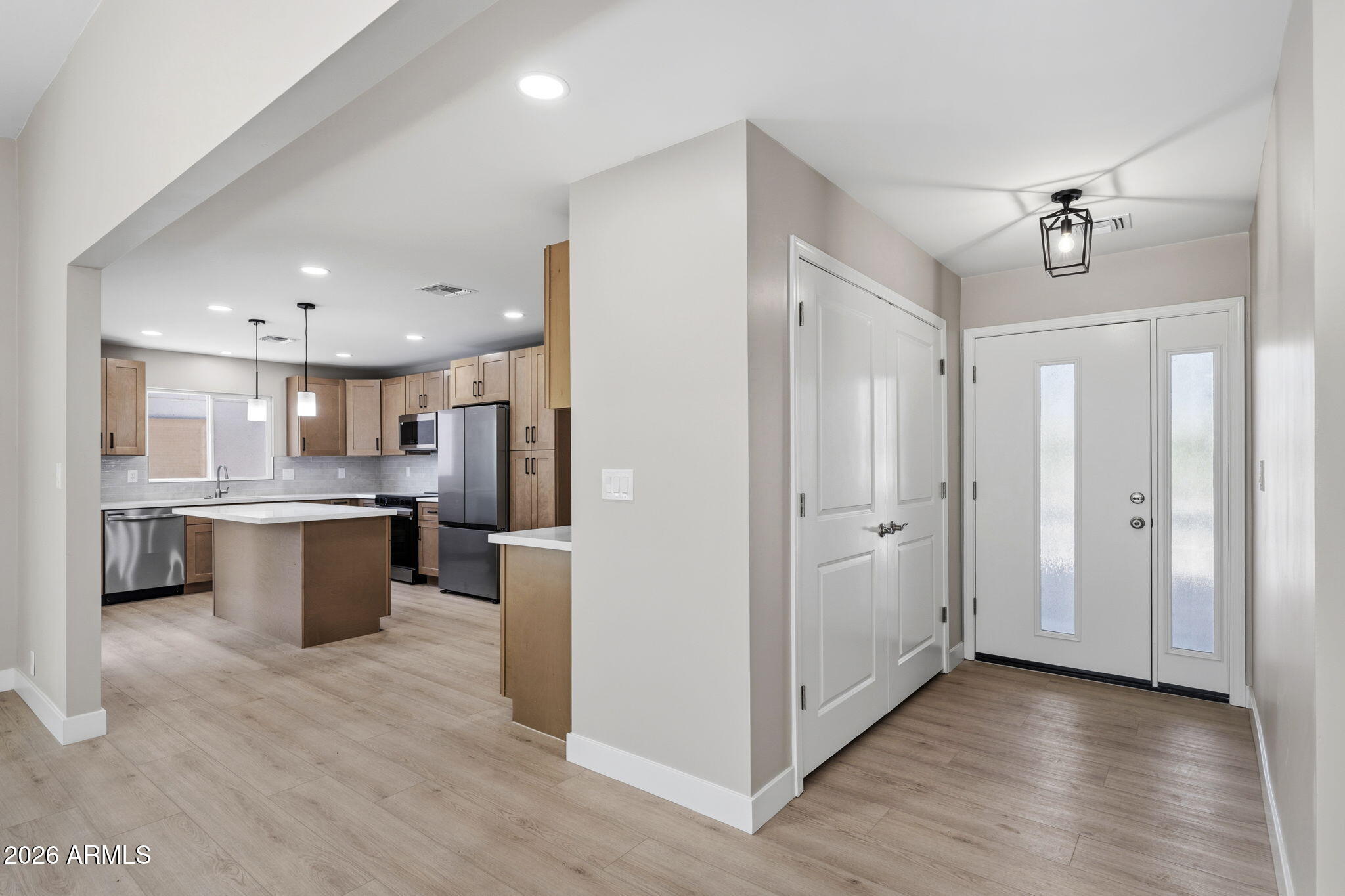 LEISURE WORLD - Residential