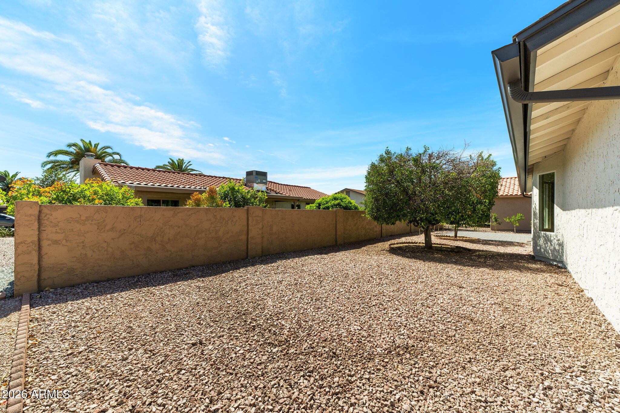 LEISURE WORLD - Residential