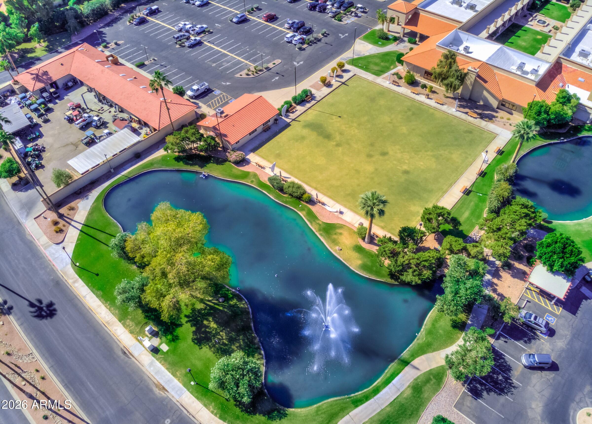 LEISURE WORLD - Residential