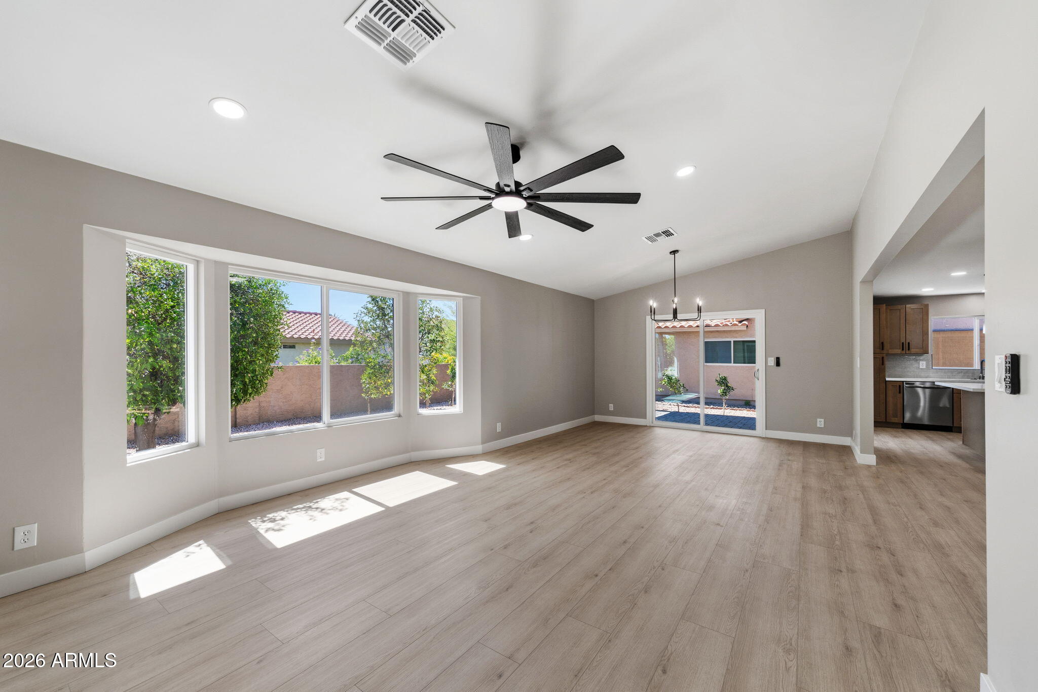 LEISURE WORLD - Residential