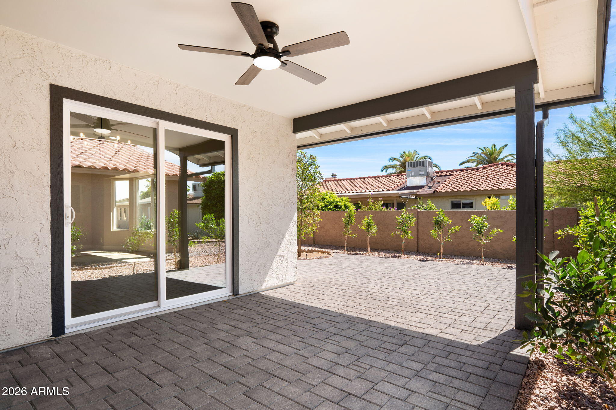 LEISURE WORLD - Residential