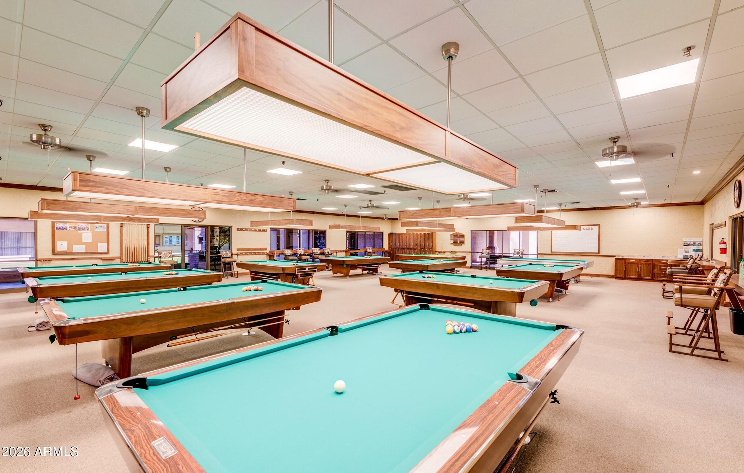 LEISURE WORLD - Residential