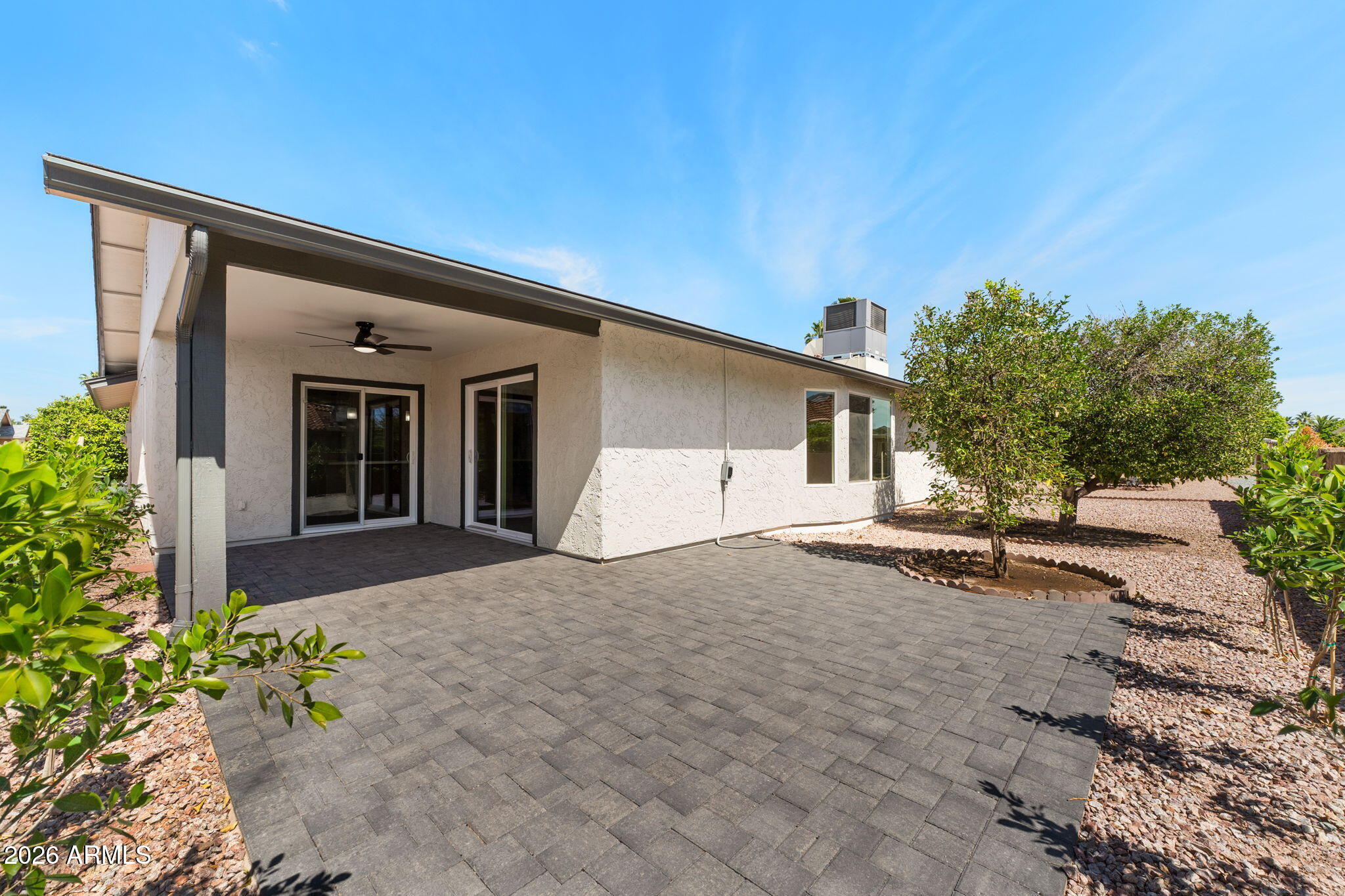 LEISURE WORLD - Residential