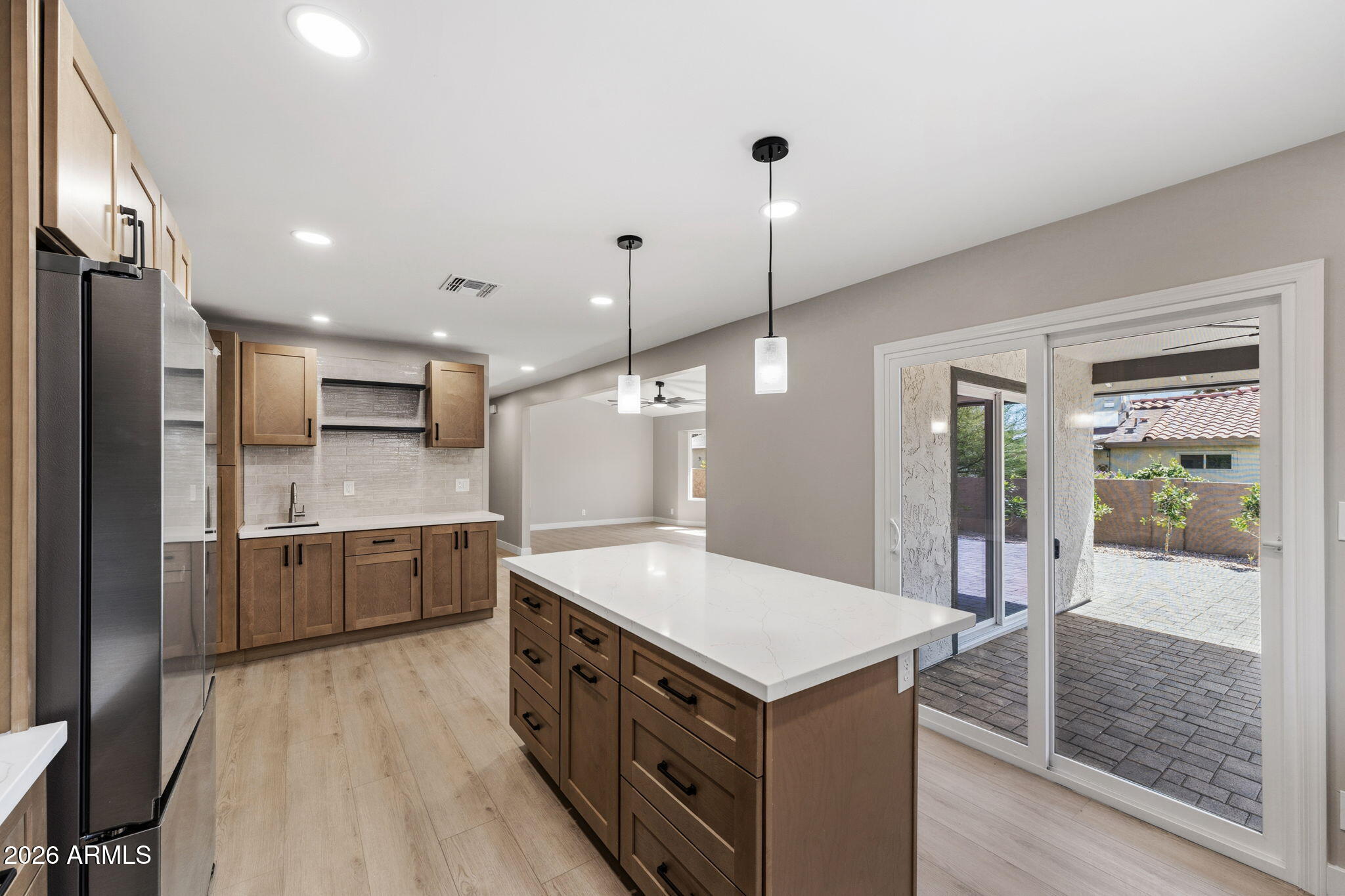 LEISURE WORLD - Residential