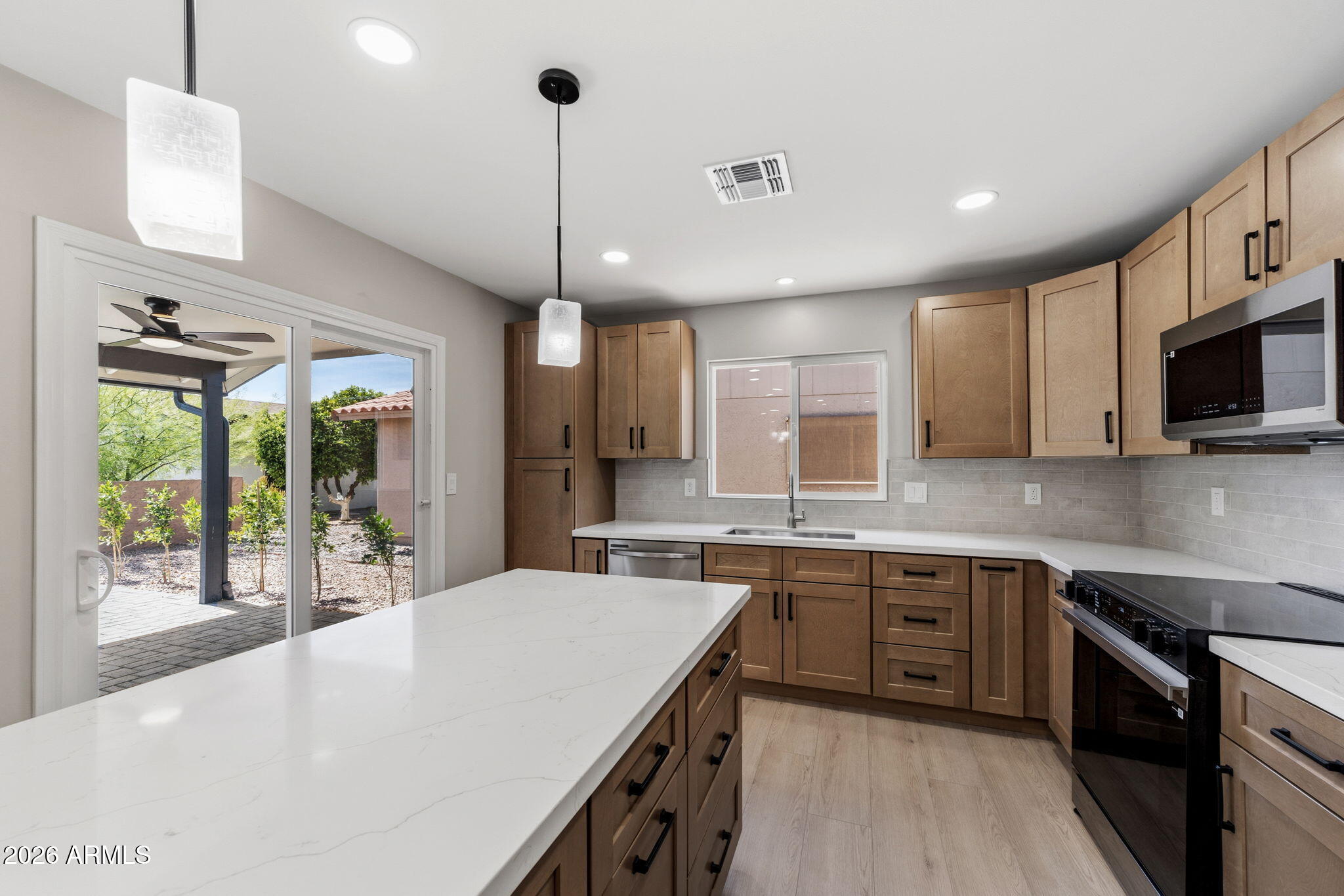 LEISURE WORLD - Residential