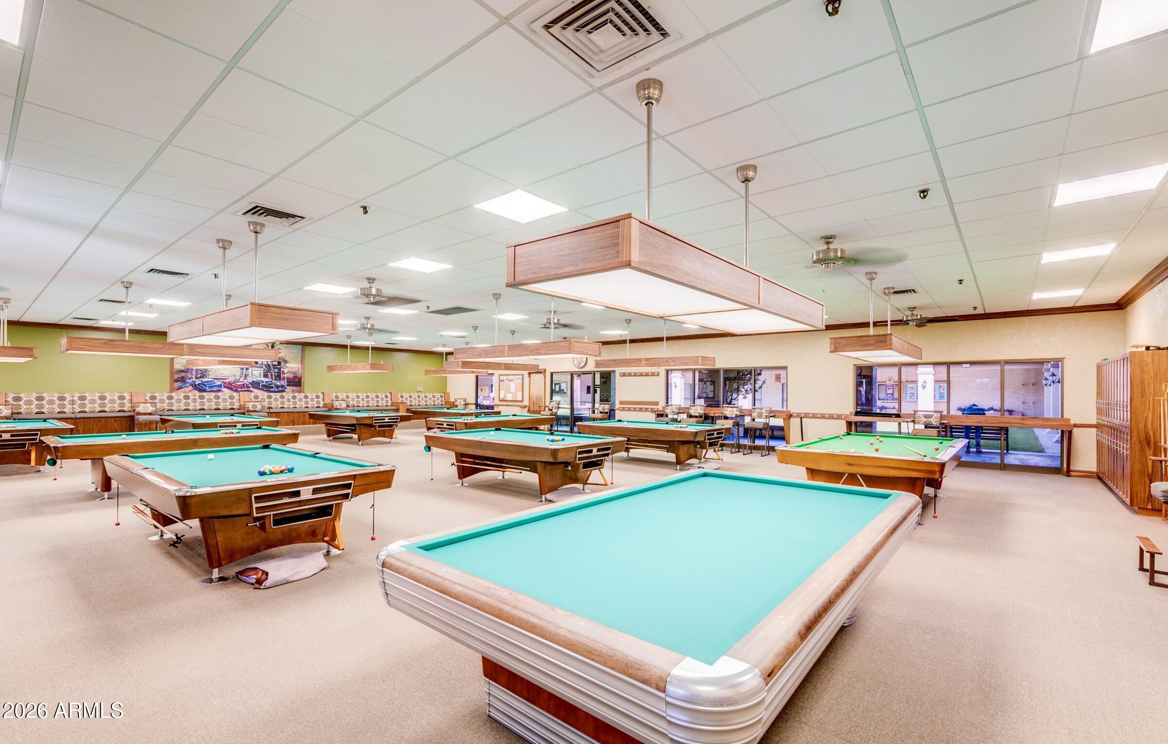 LEISURE WORLD - Residential