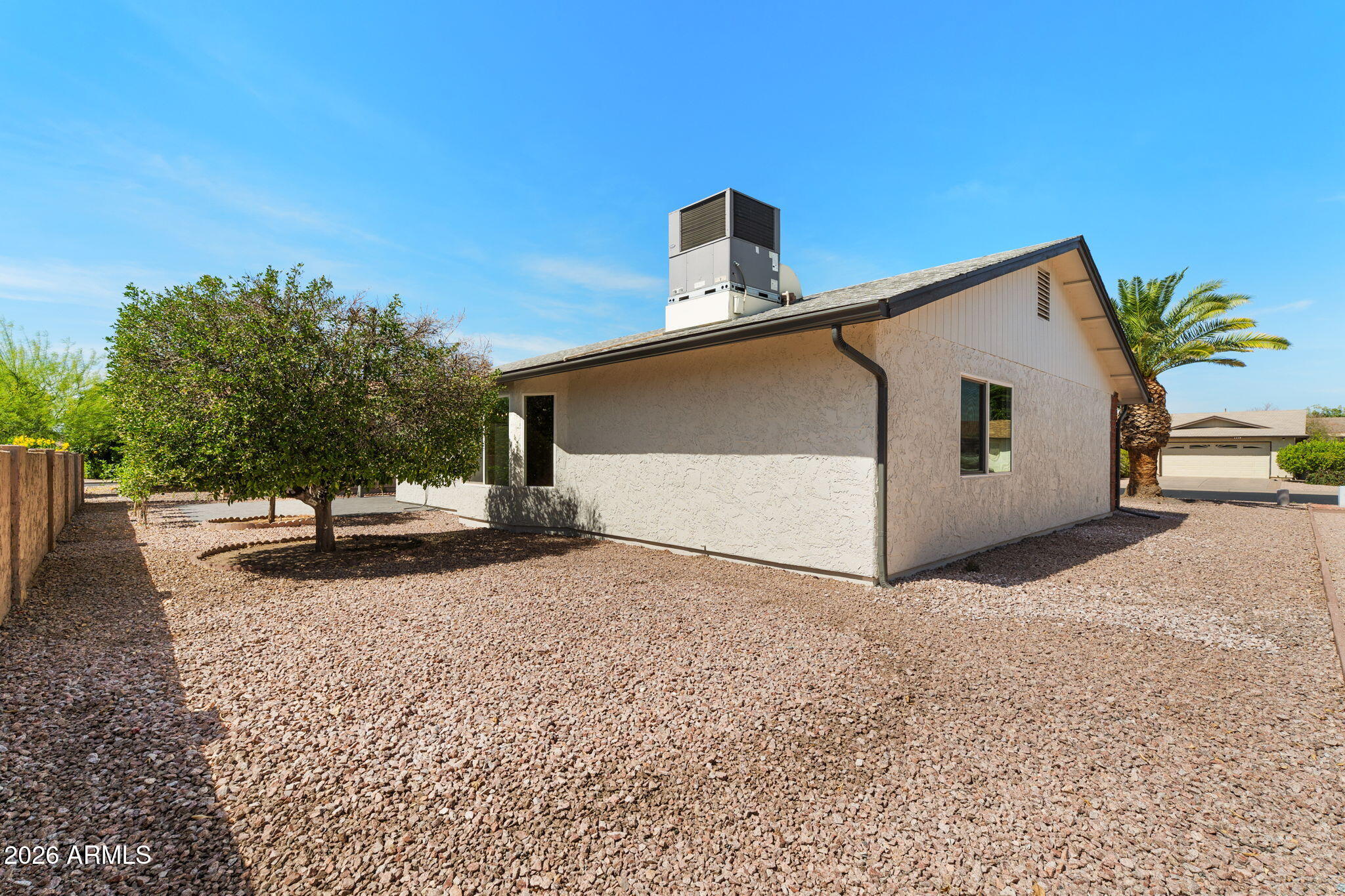 LEISURE WORLD - Residential