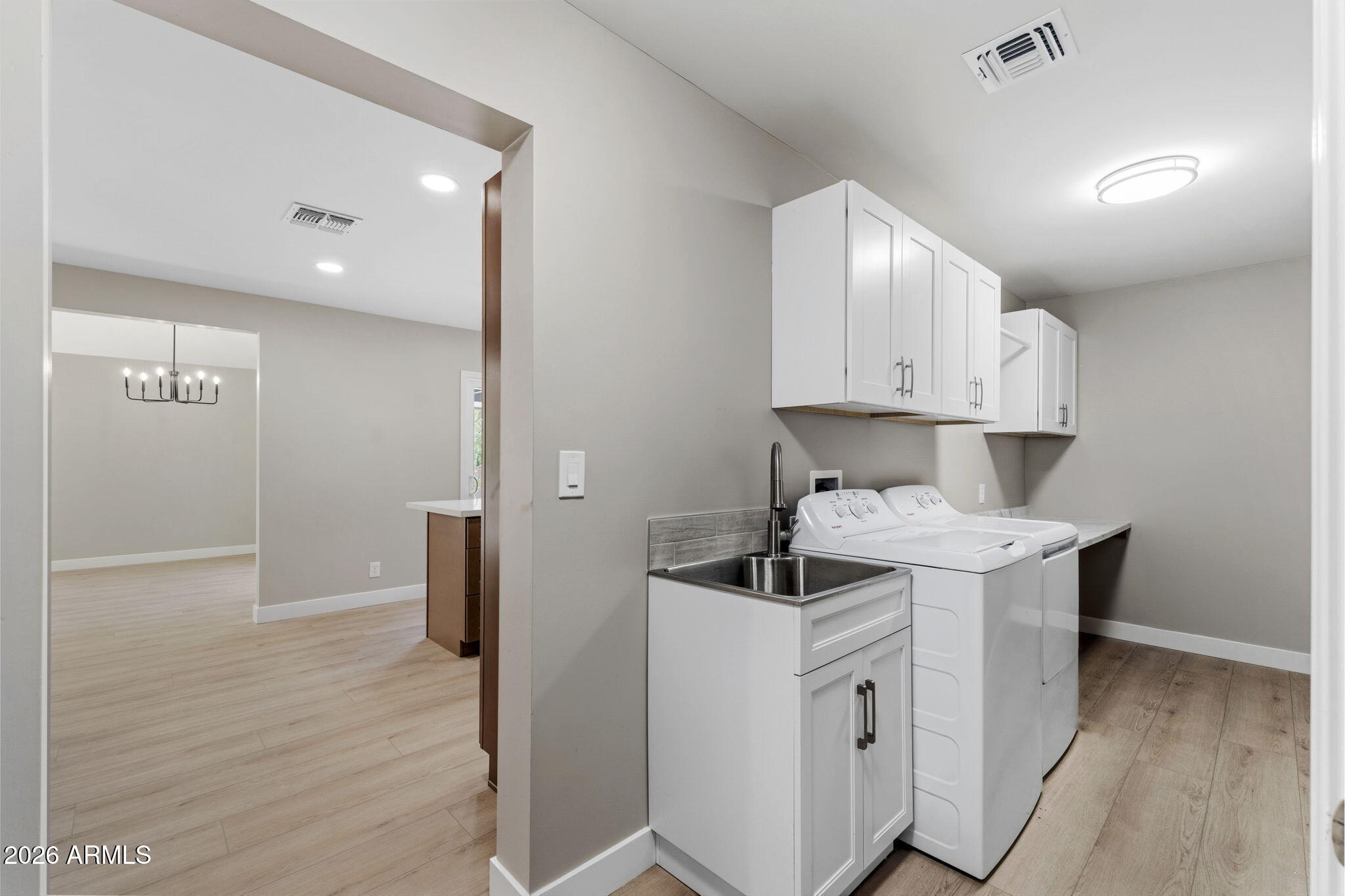 LEISURE WORLD - Residential