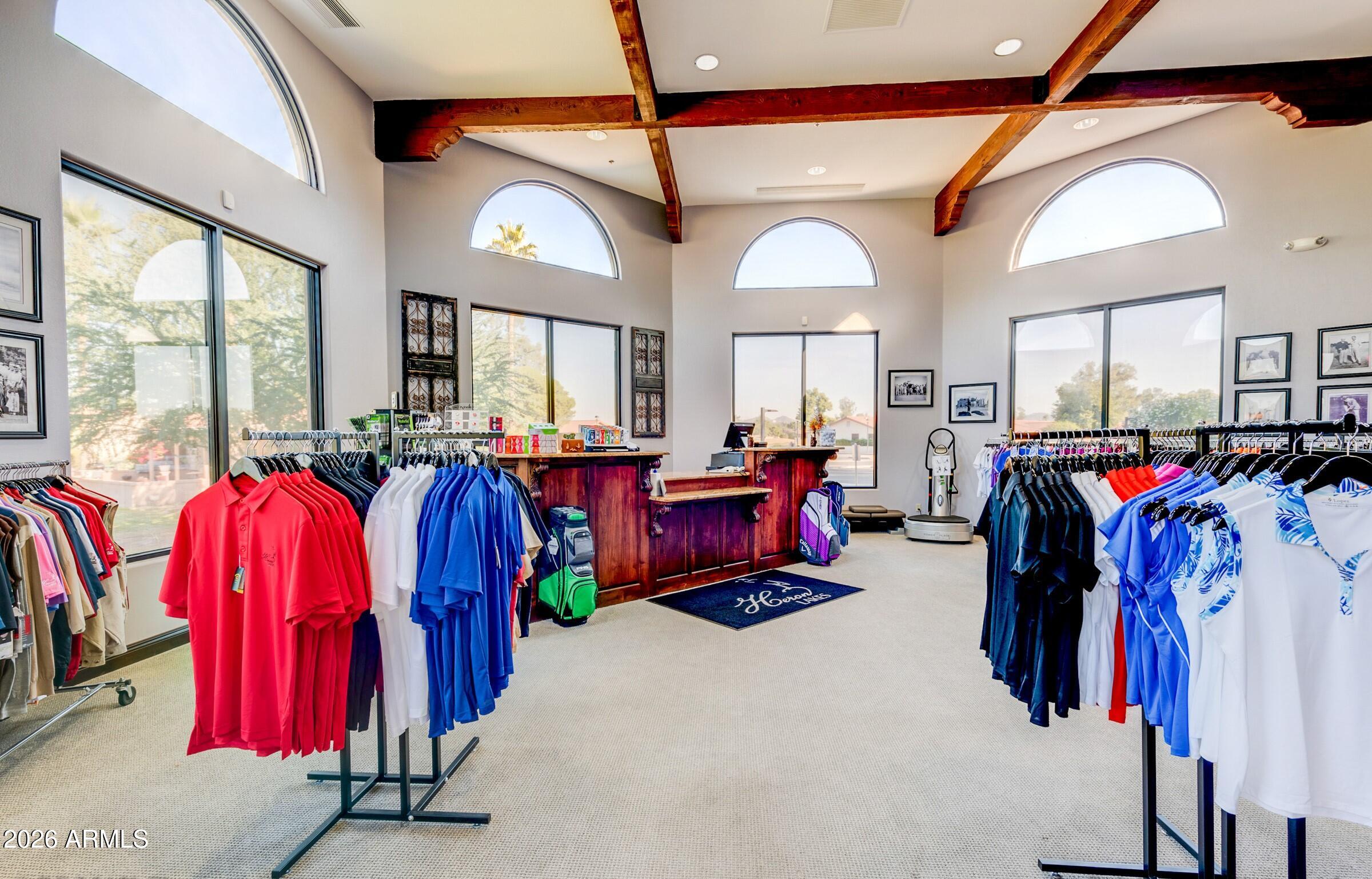 LEISURE WORLD - Residential