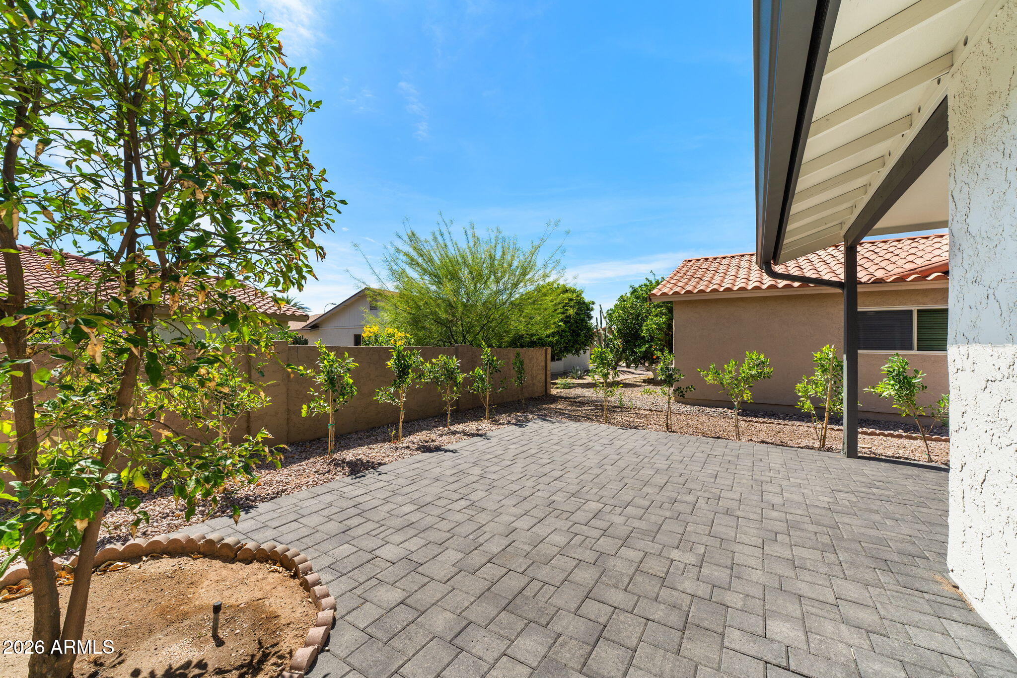 LEISURE WORLD - Residential