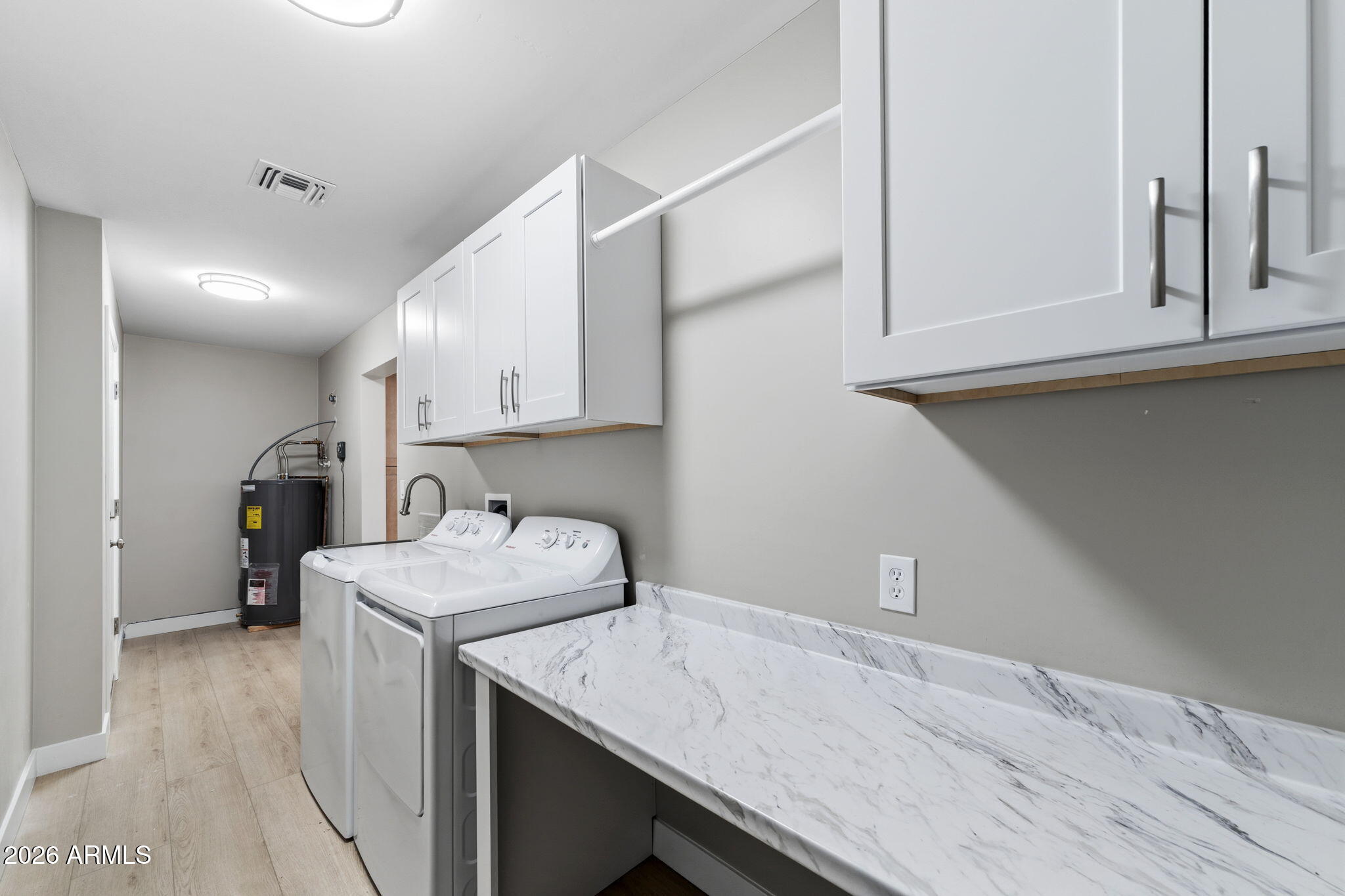 LEISURE WORLD - Residential