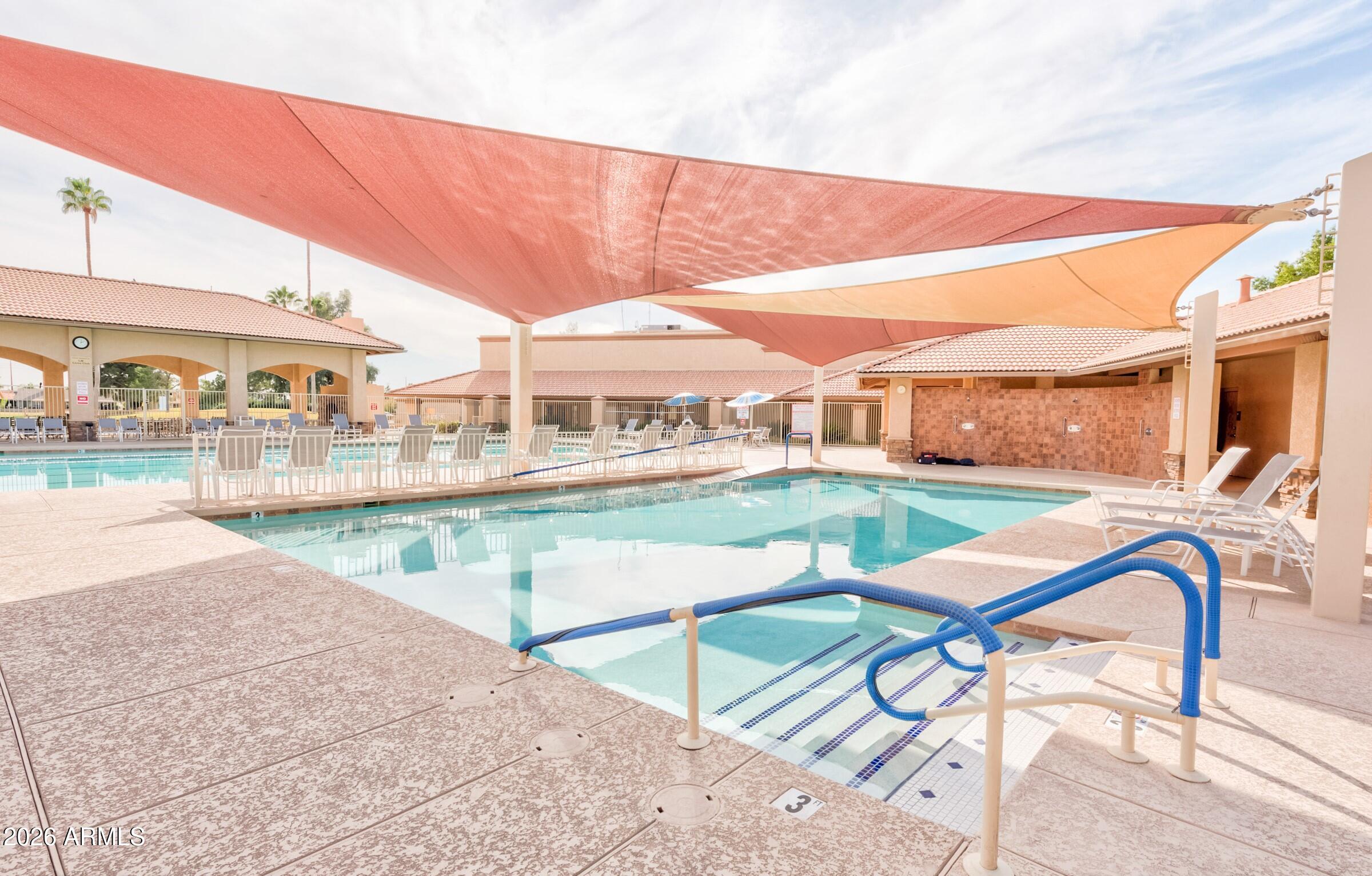LEISURE WORLD - Residential