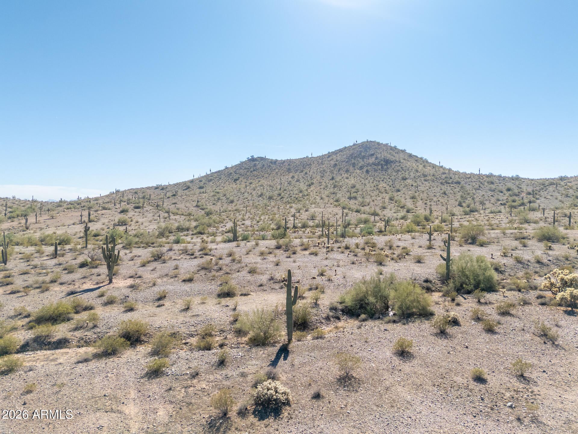 MOUNTAIN VIEW ESTATES UNITS 2 & 3 - Land