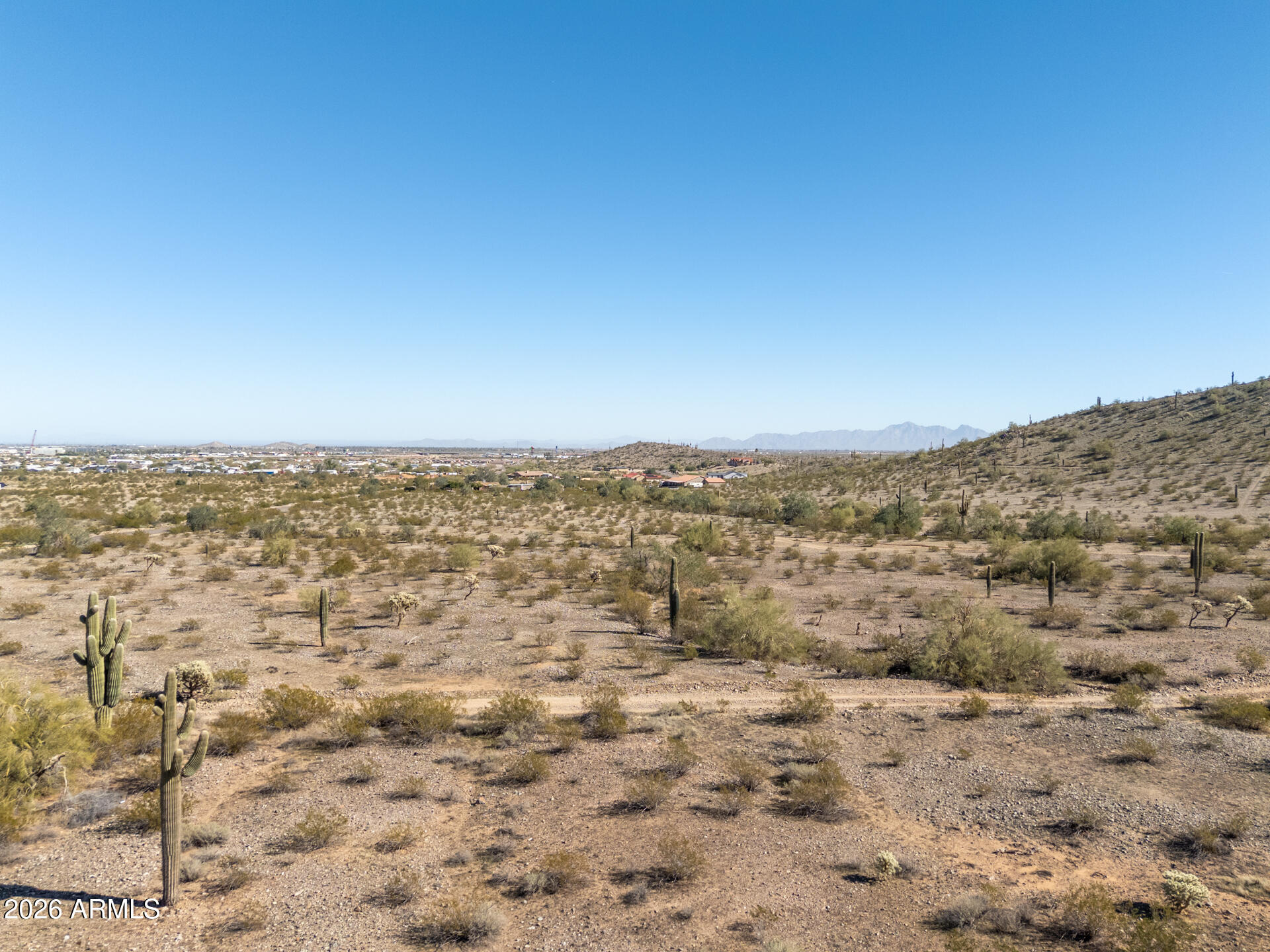 MOUNTAIN VIEW ESTATES UNITS 2 & 3 - Land
