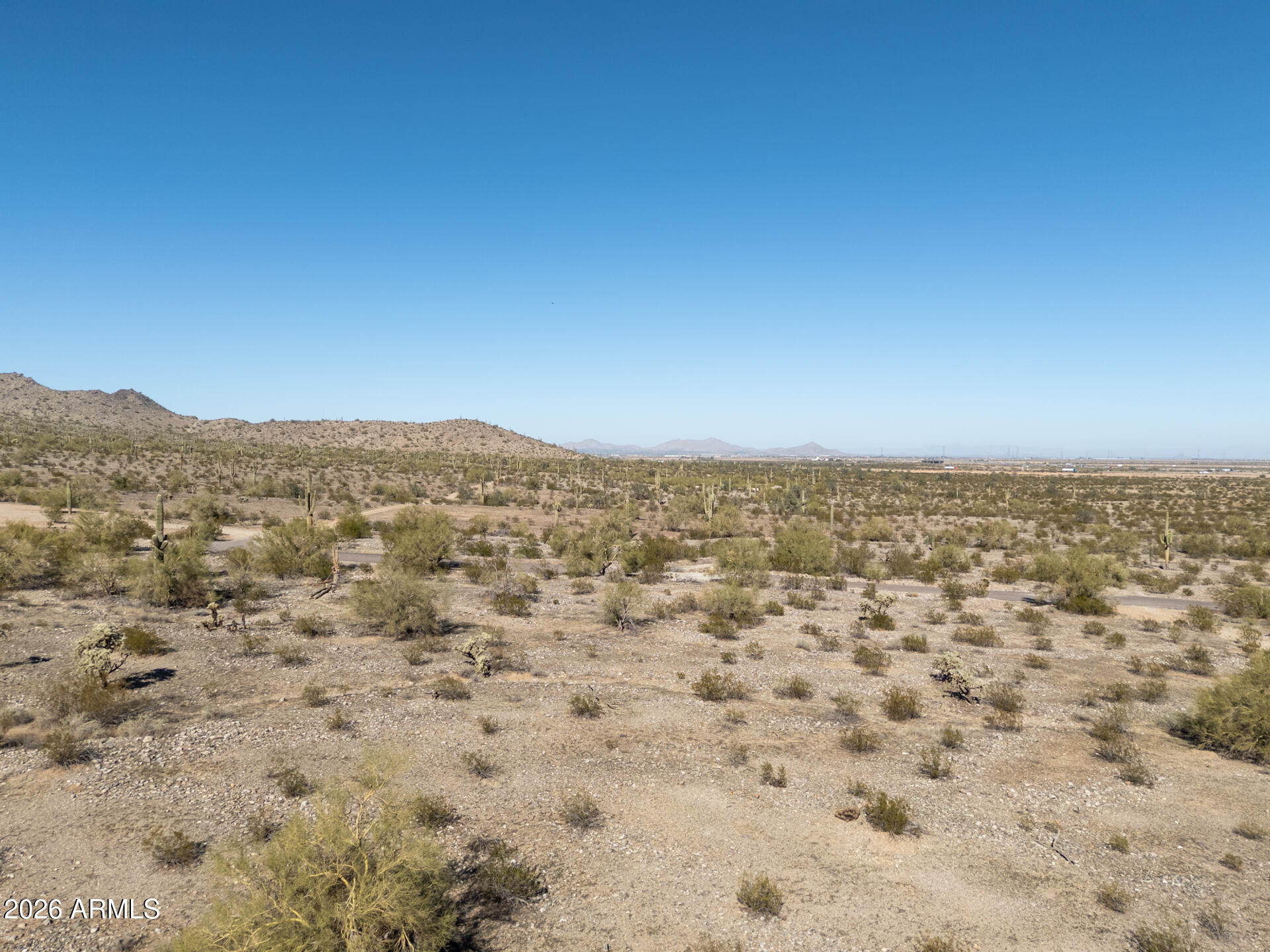 MOUNTAIN VIEW ESTATES UNITS 2 & 3 - Land