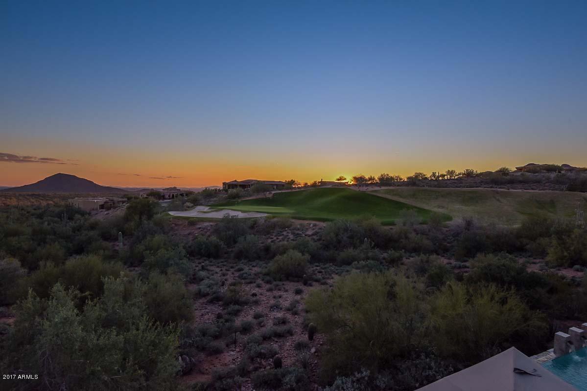 FIREROCK PARCEL M-1 - Residential